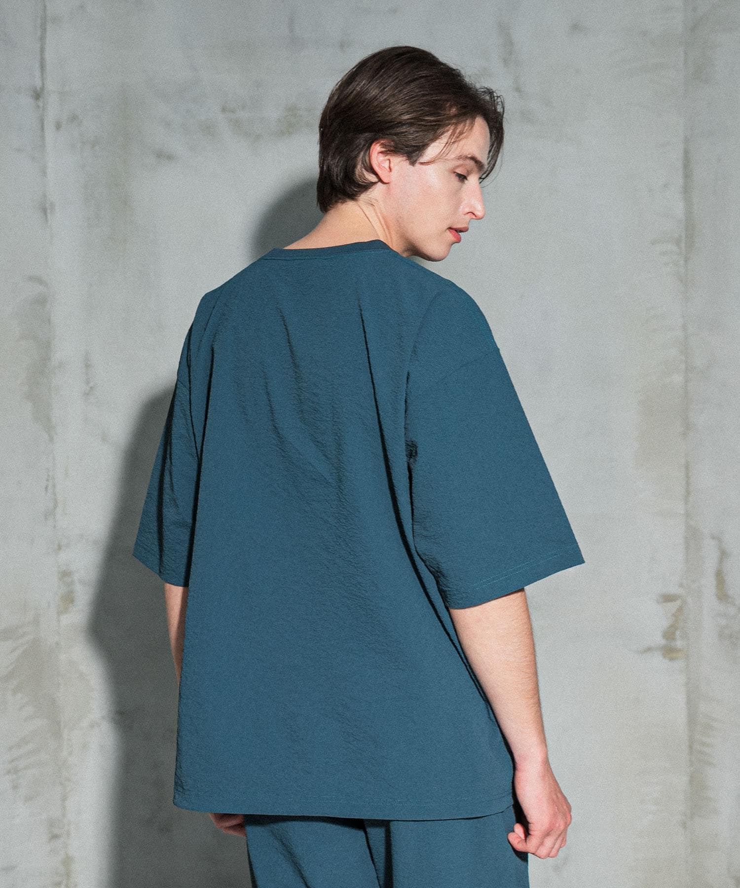 SLATE BLUE