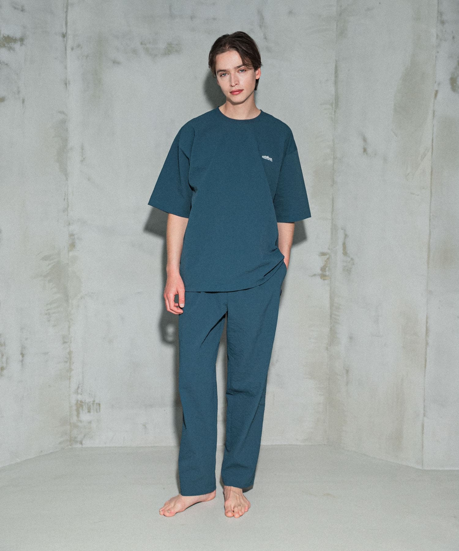 SLATE BLUE