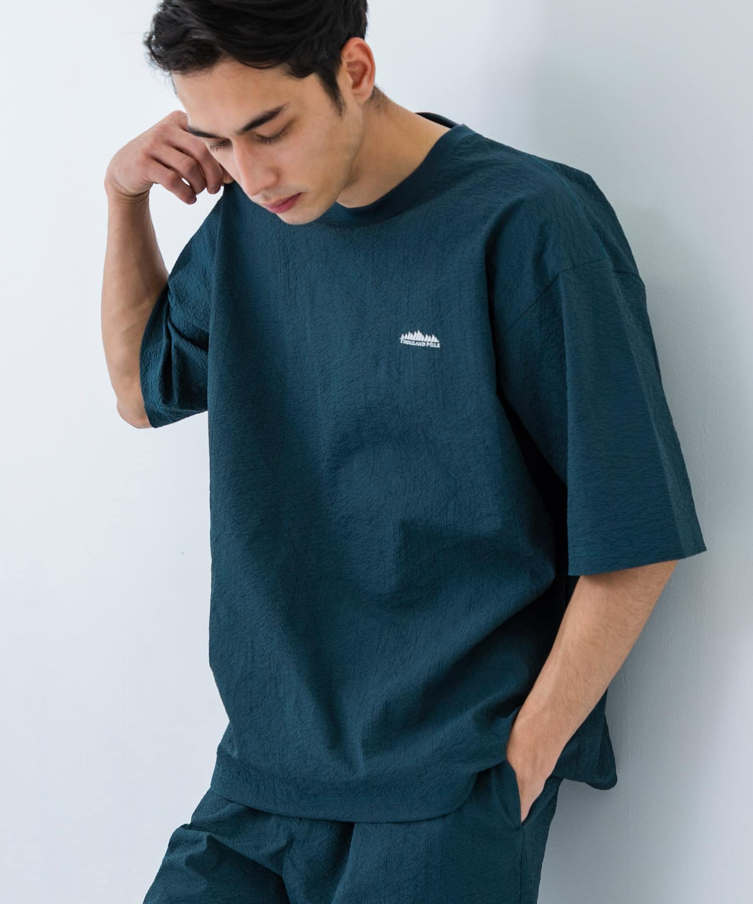 SLATE BLUE
