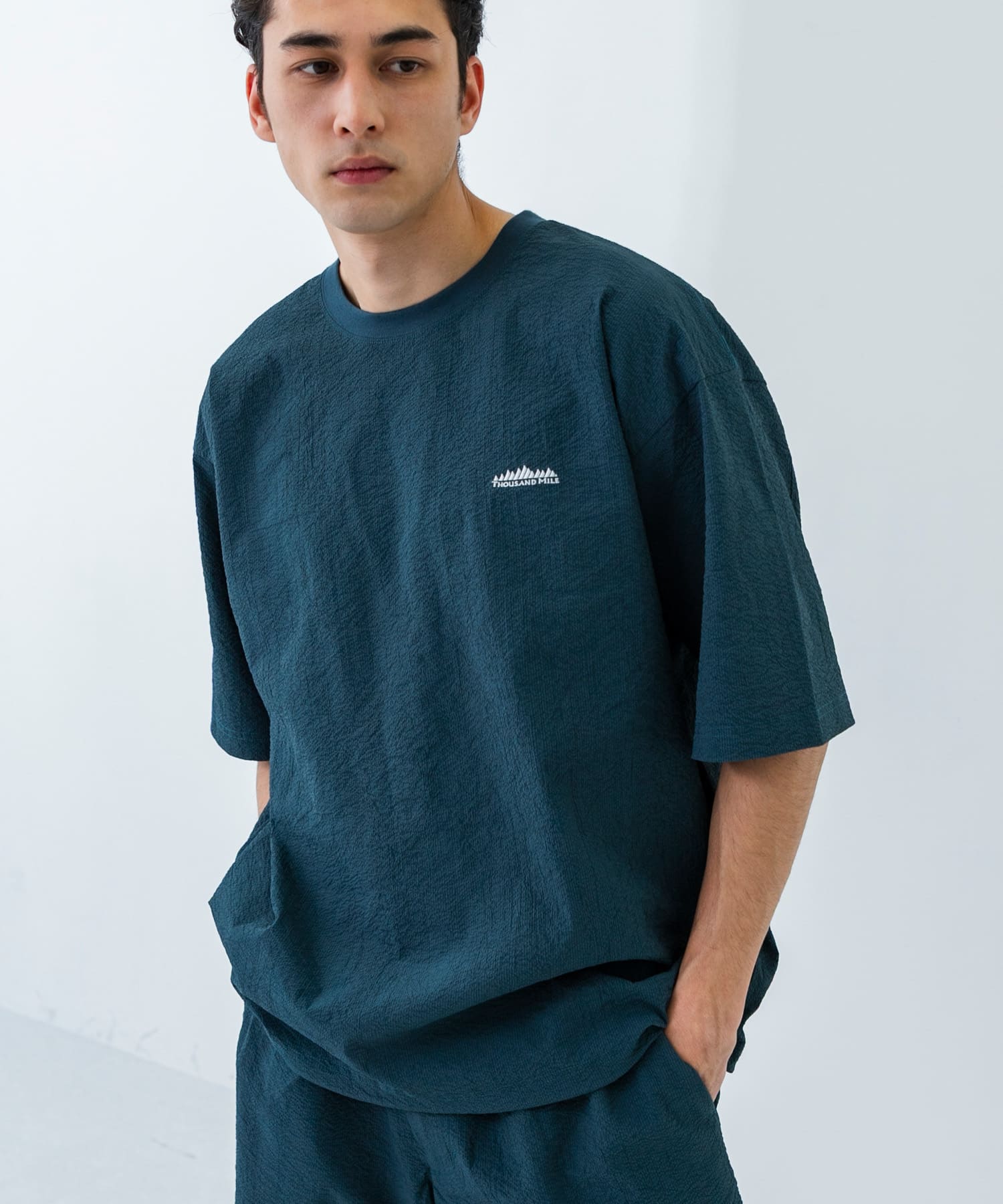 SLATE BLUE