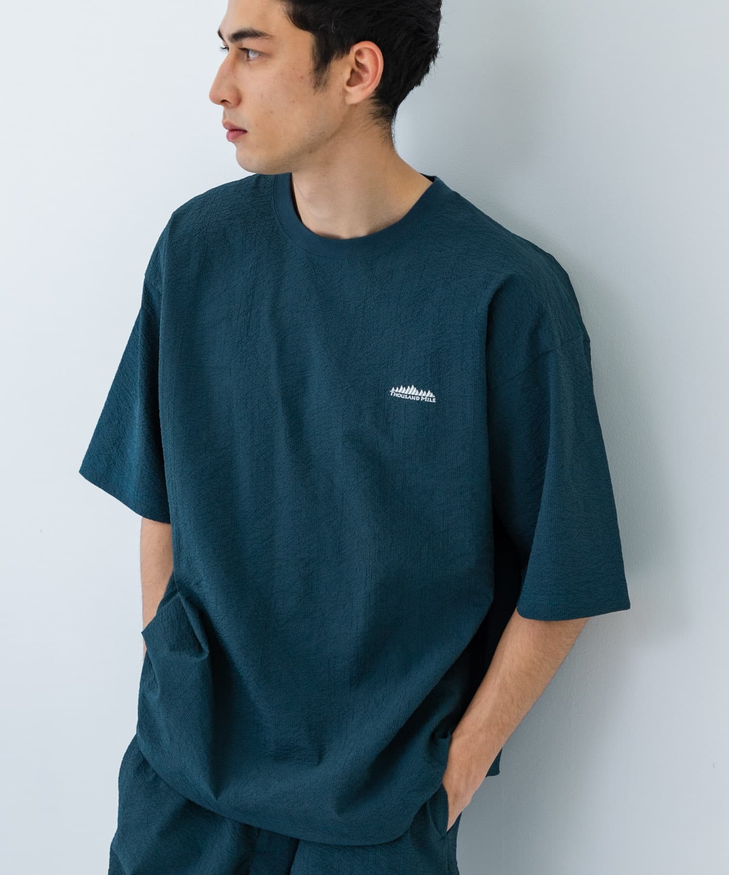 SLATE BLUE