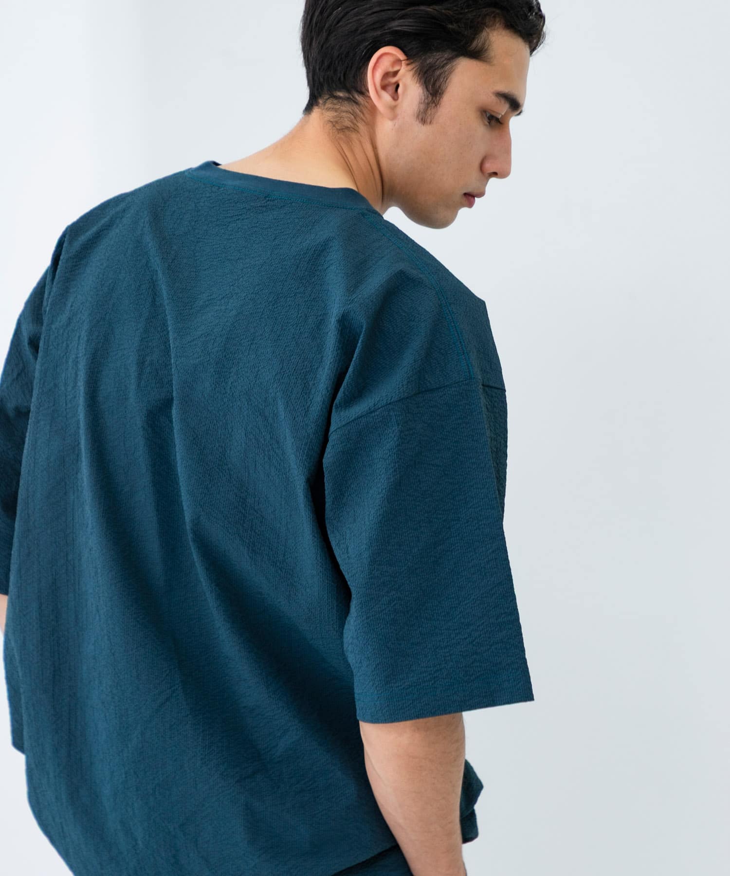 SLATE BLUE