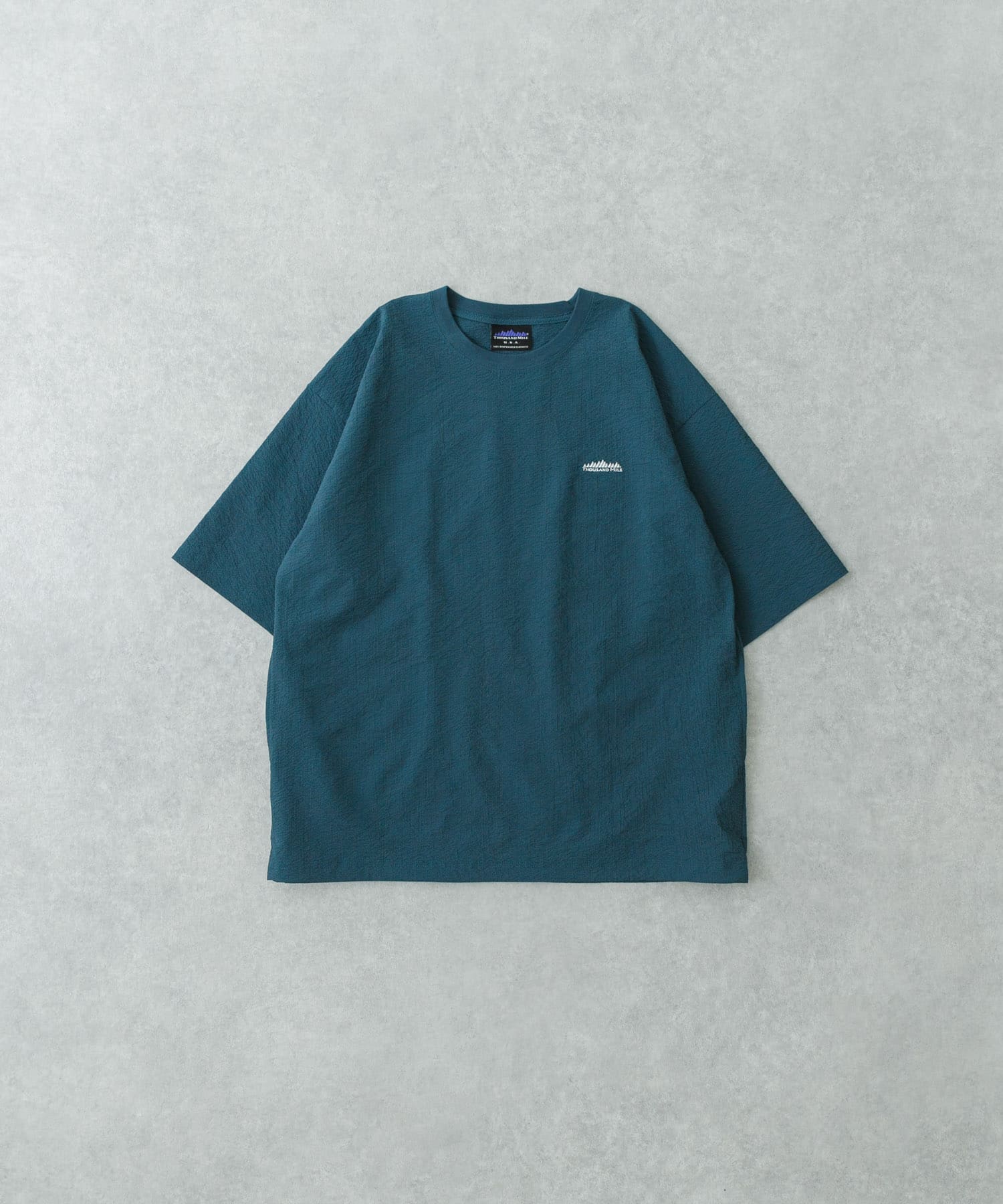 SLATE BLUE