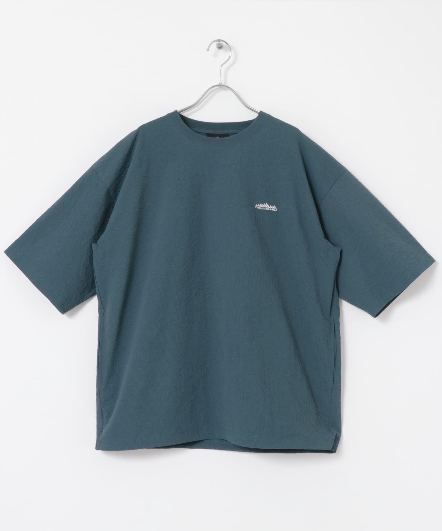 SLATE BLUE
