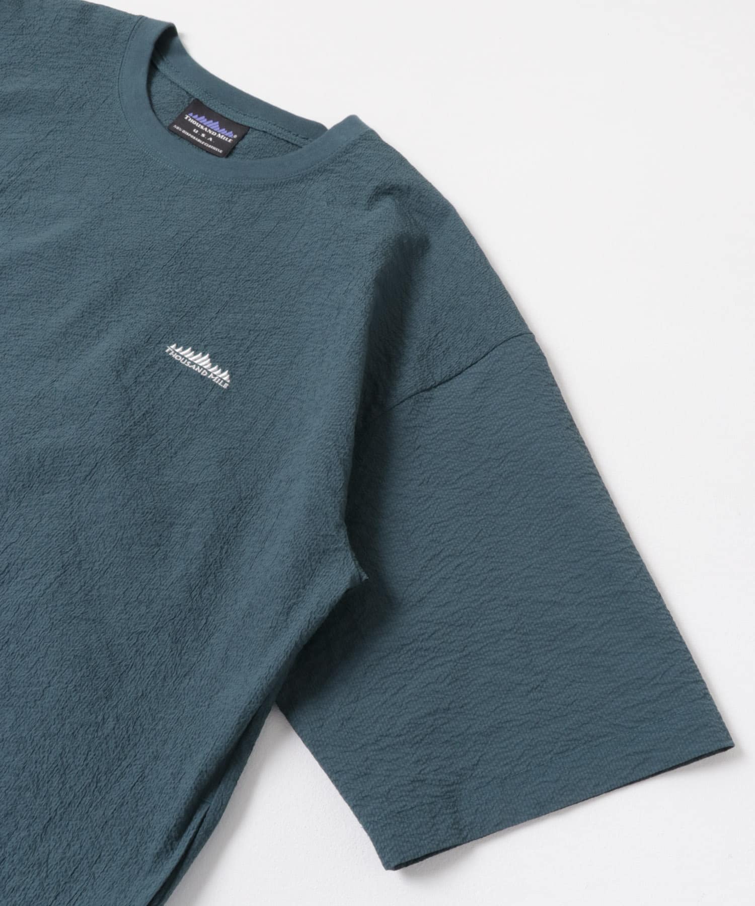 SLATE BLUE