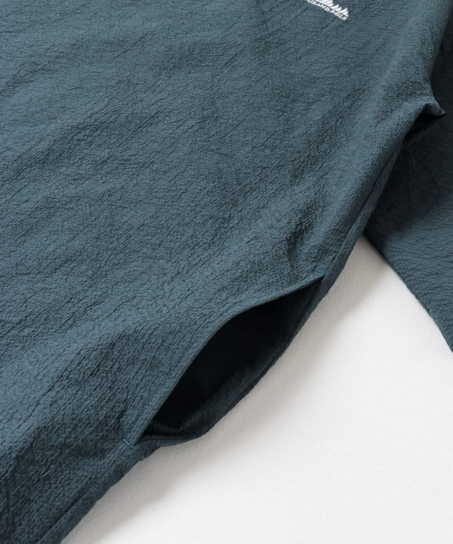 SLATE BLUE