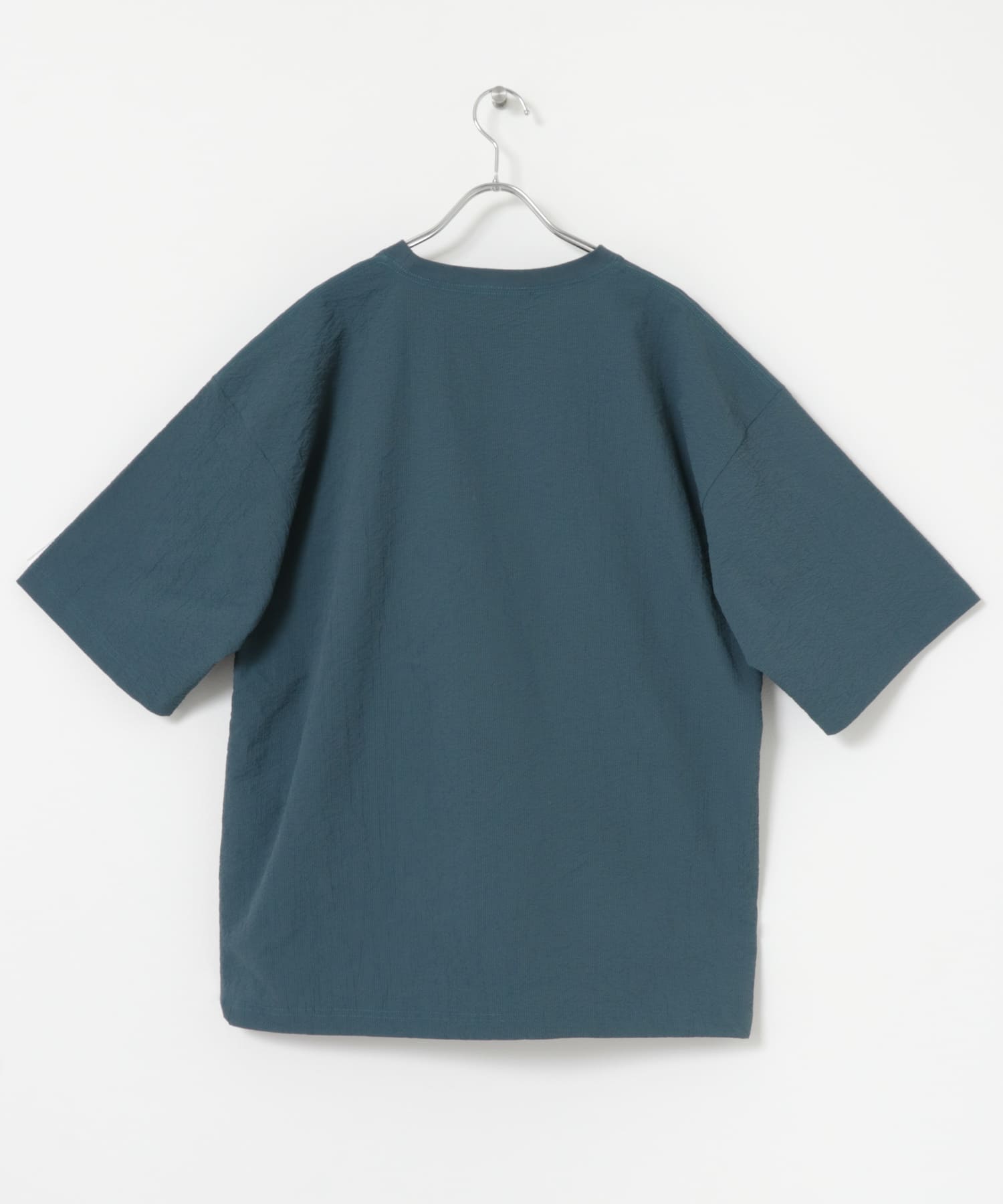 SLATE BLUE