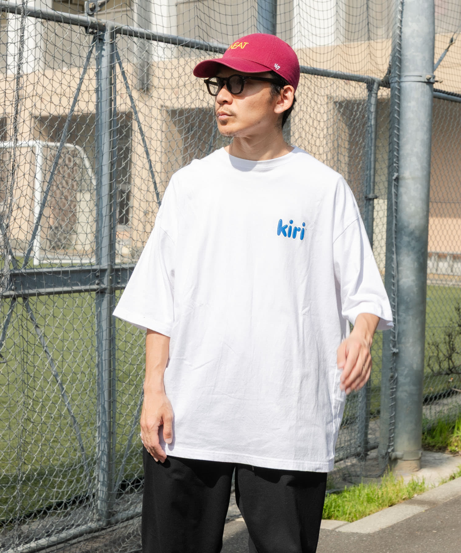 身長：165cm サイズ：2