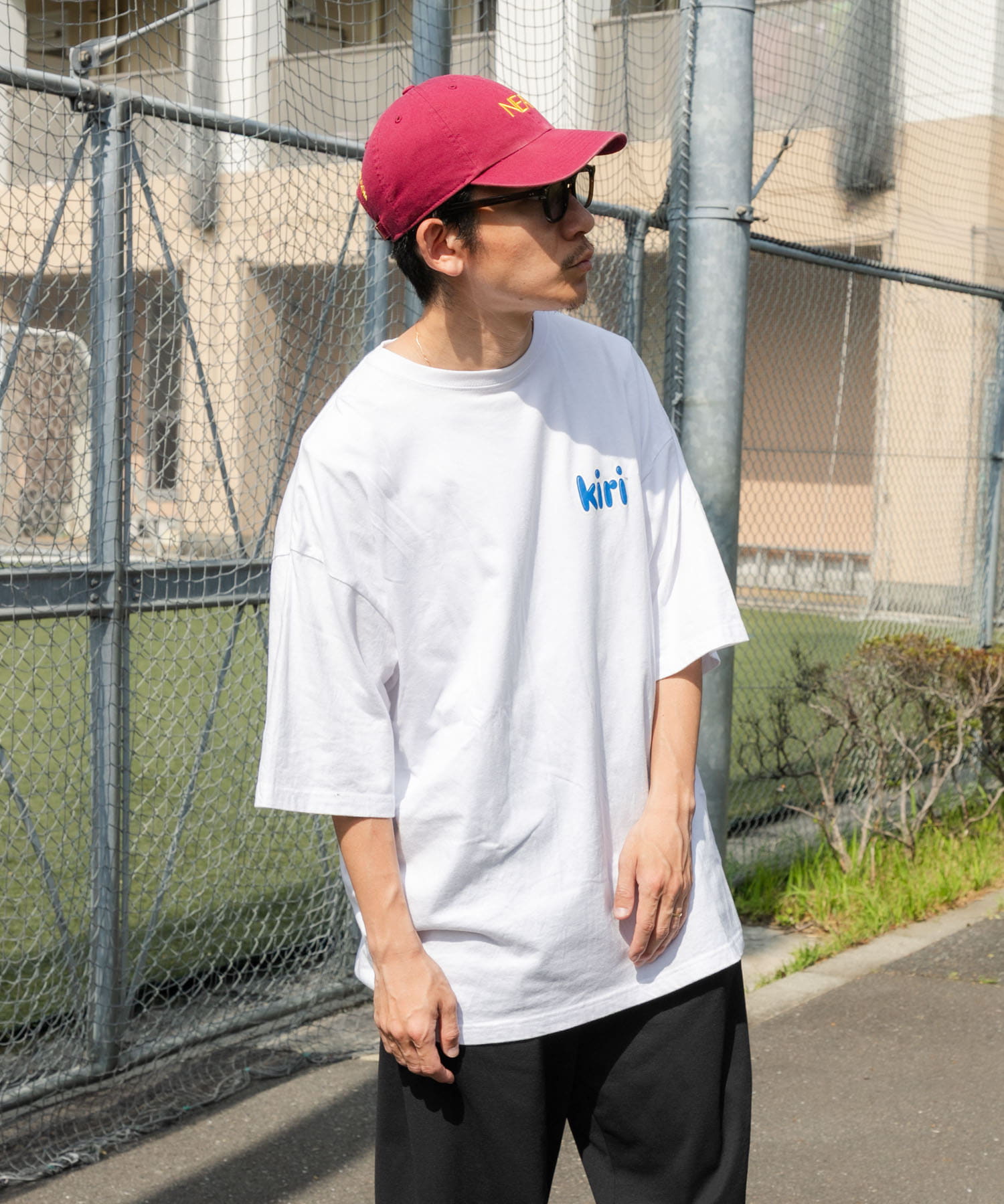 身長：165cm サイズ：2
