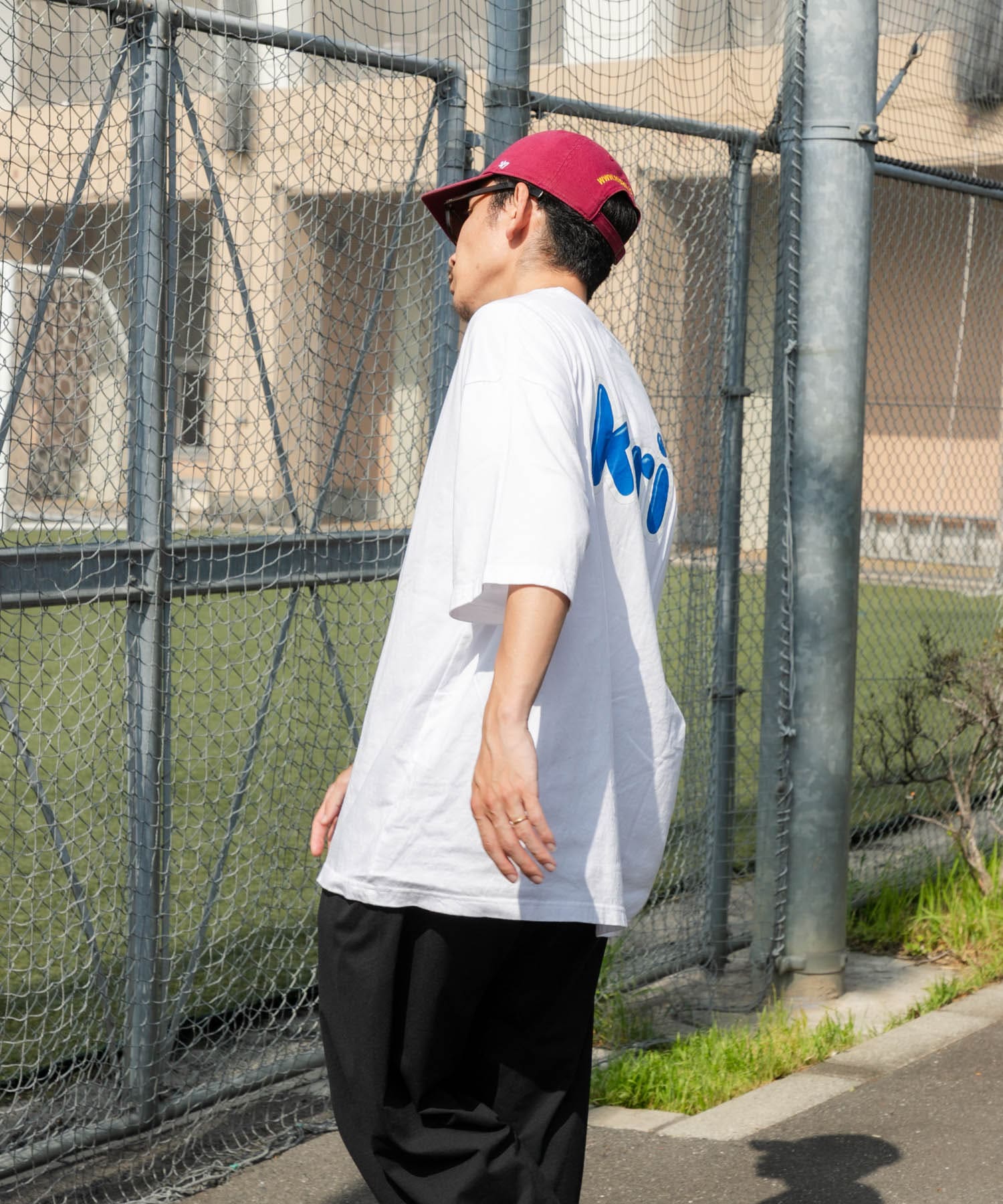 身長：165cm サイズ：2