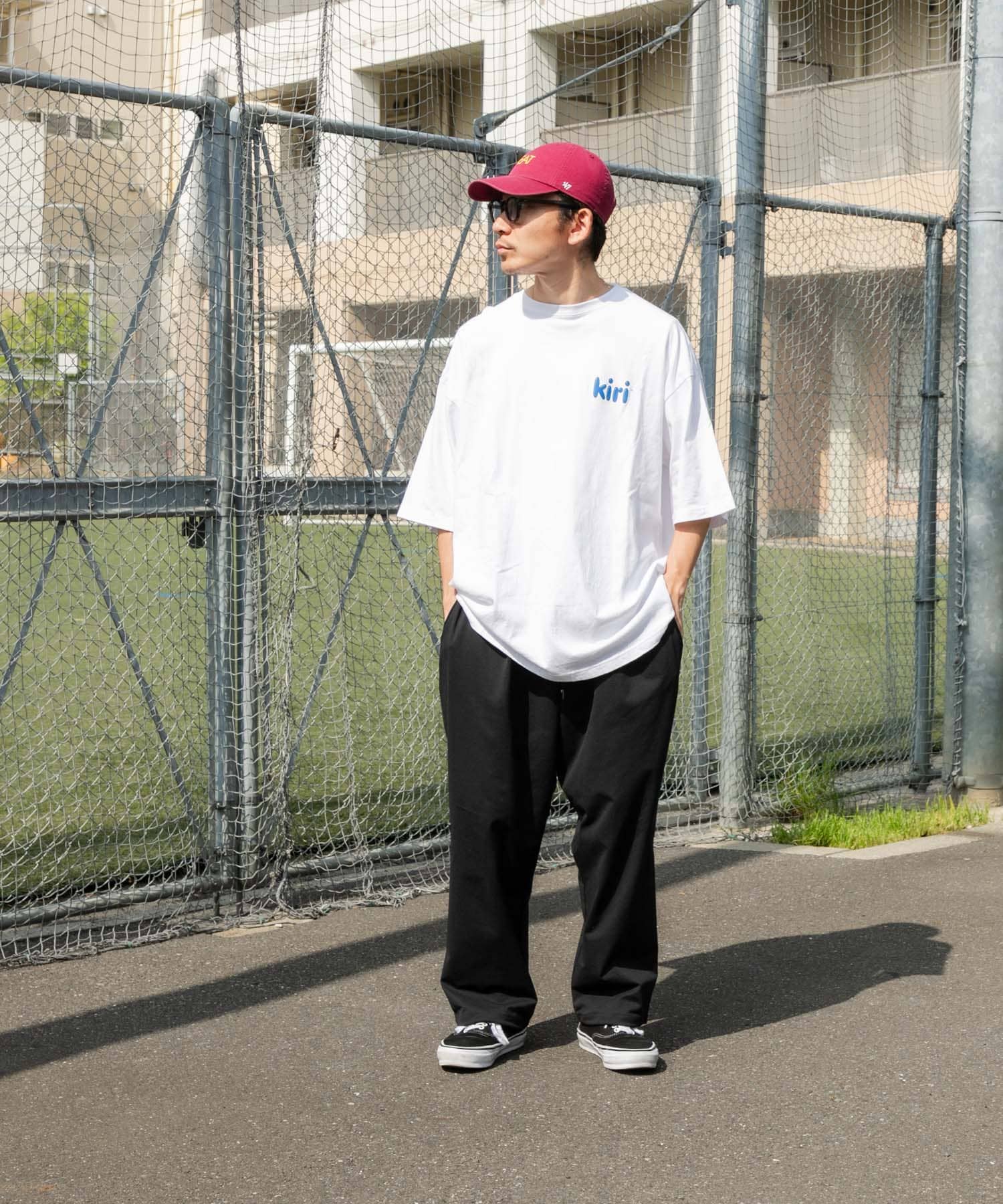 身長：165cm サイズ：2
