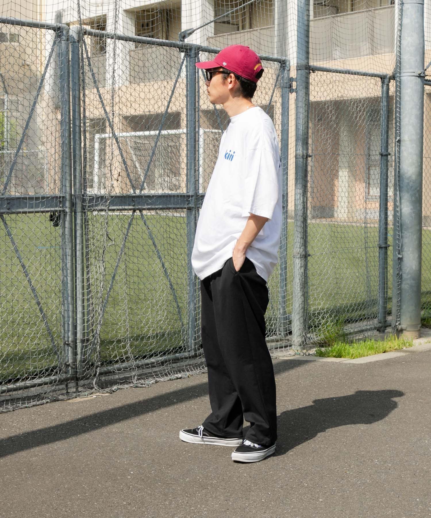身長：165cm サイズ：2