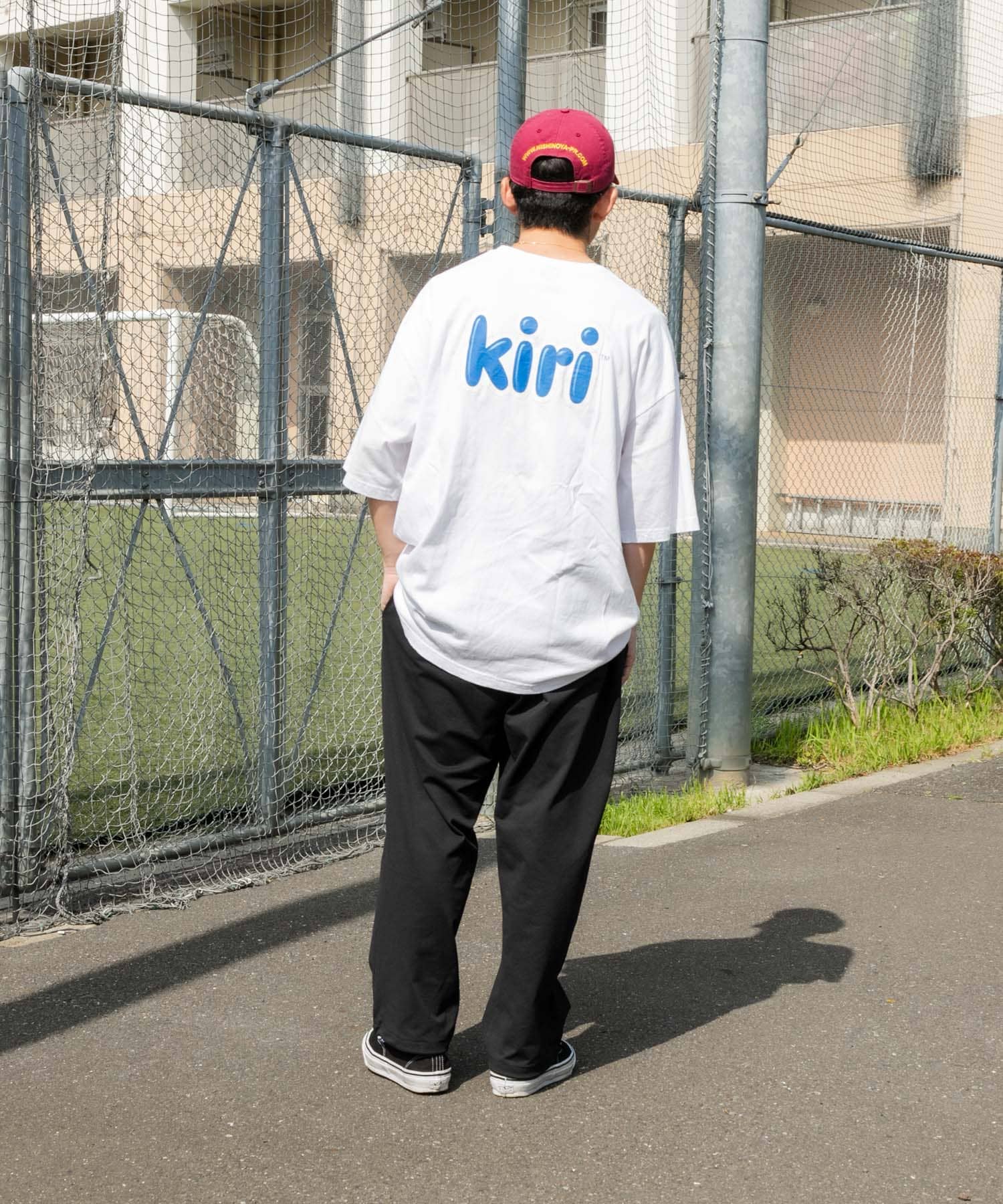 身長：165cm サイズ：2