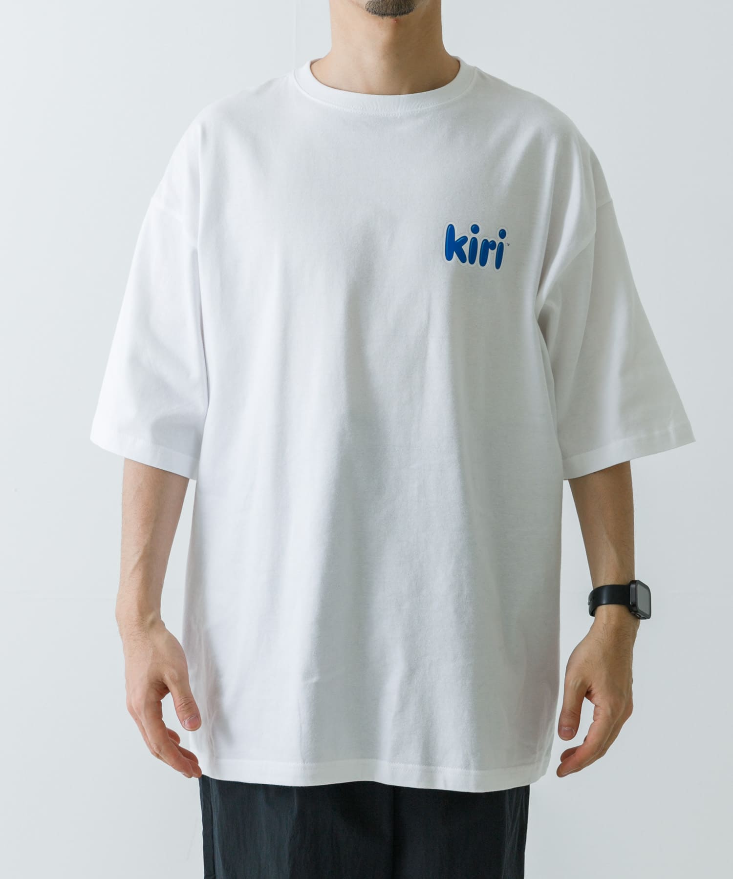 身長：172cm サイズ：2
