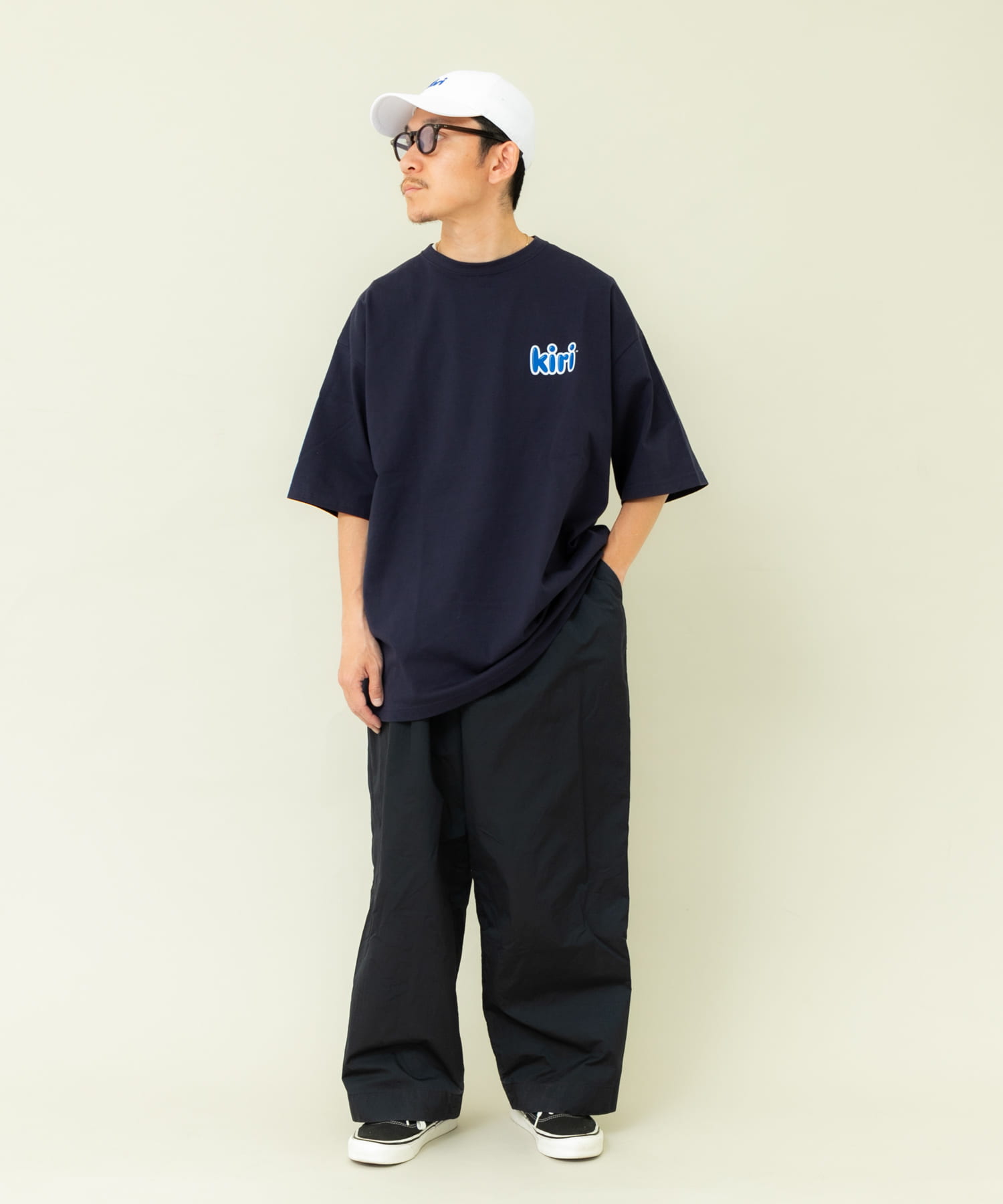 身長：165cm サイズ：2