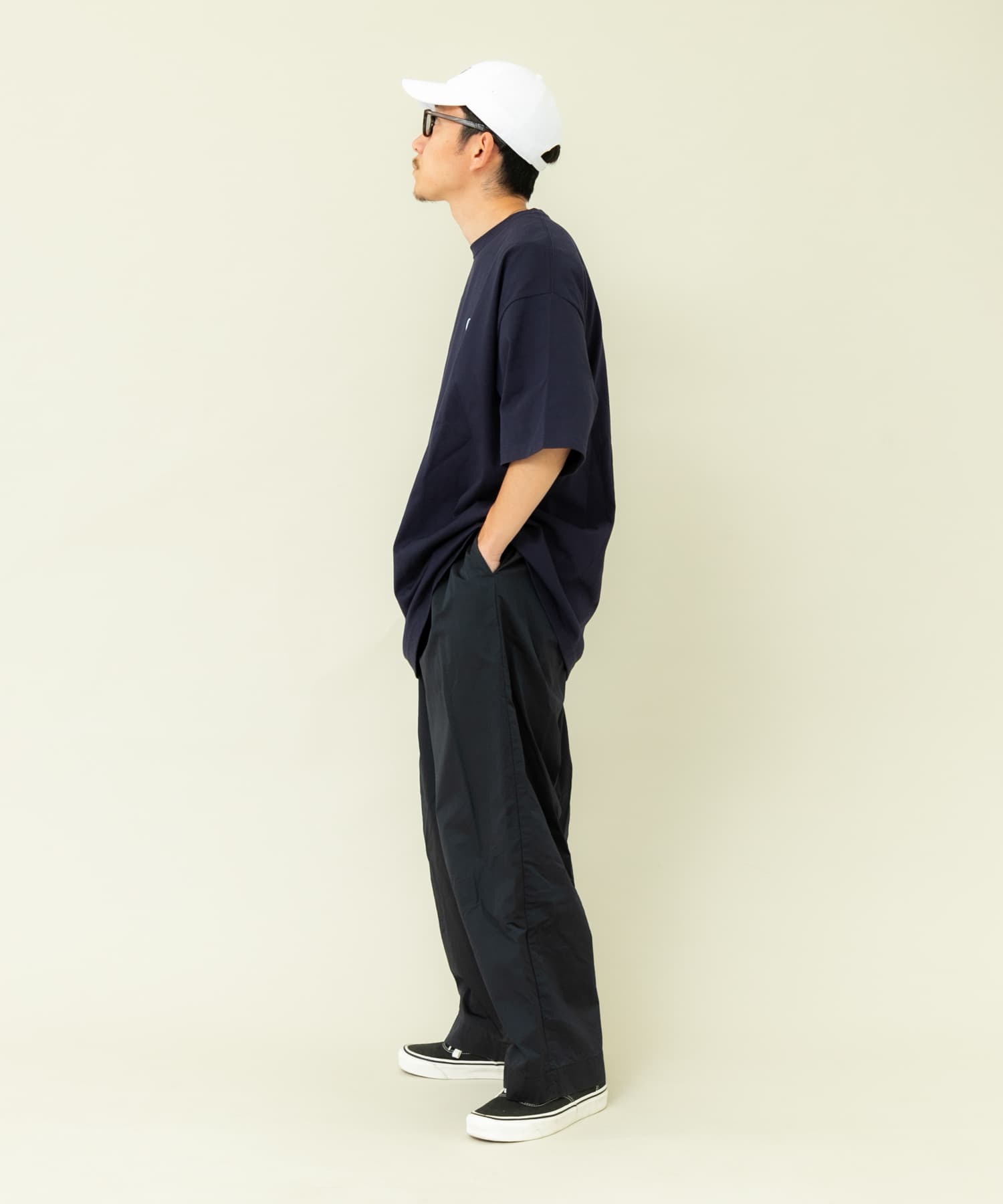 身長：165cm サイズ：2