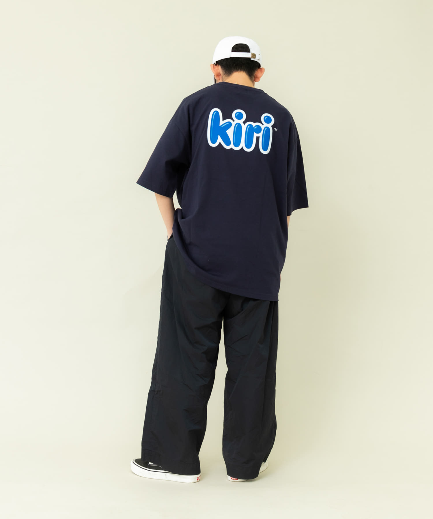 身長：165cm サイズ：2