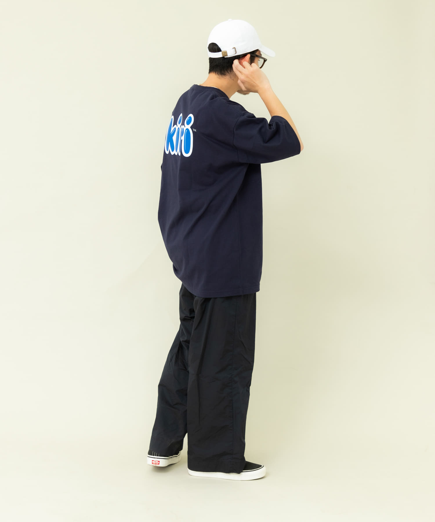 身長：165cm サイズ：2