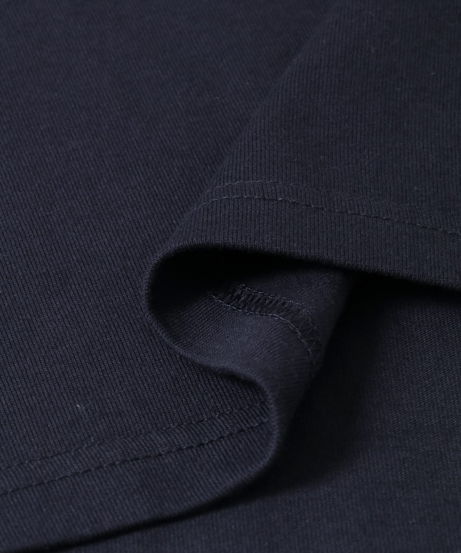 『別注』Kiri×URBAN RESEARCH　Logo T-shirts NAVY 1