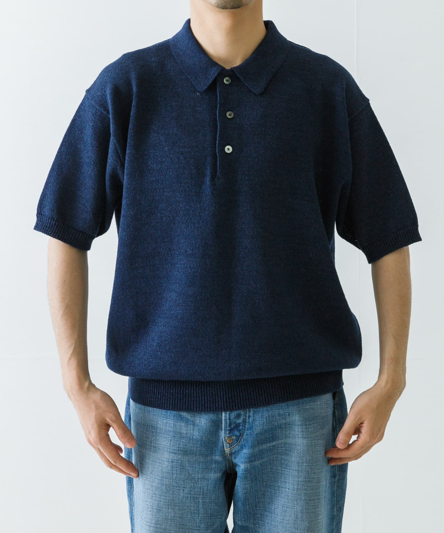 身長：172cm サイズ：M
