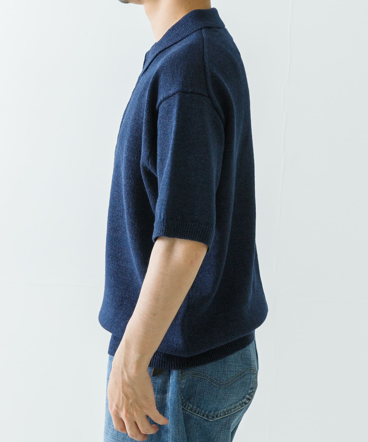 身長：172cm サイズ：M