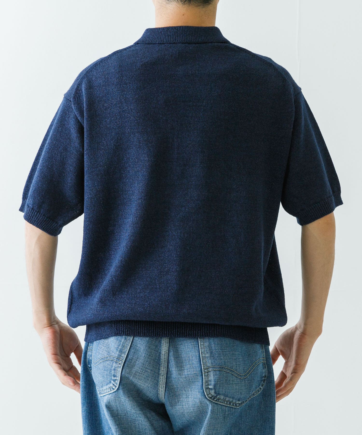 身長：172cm サイズ：M