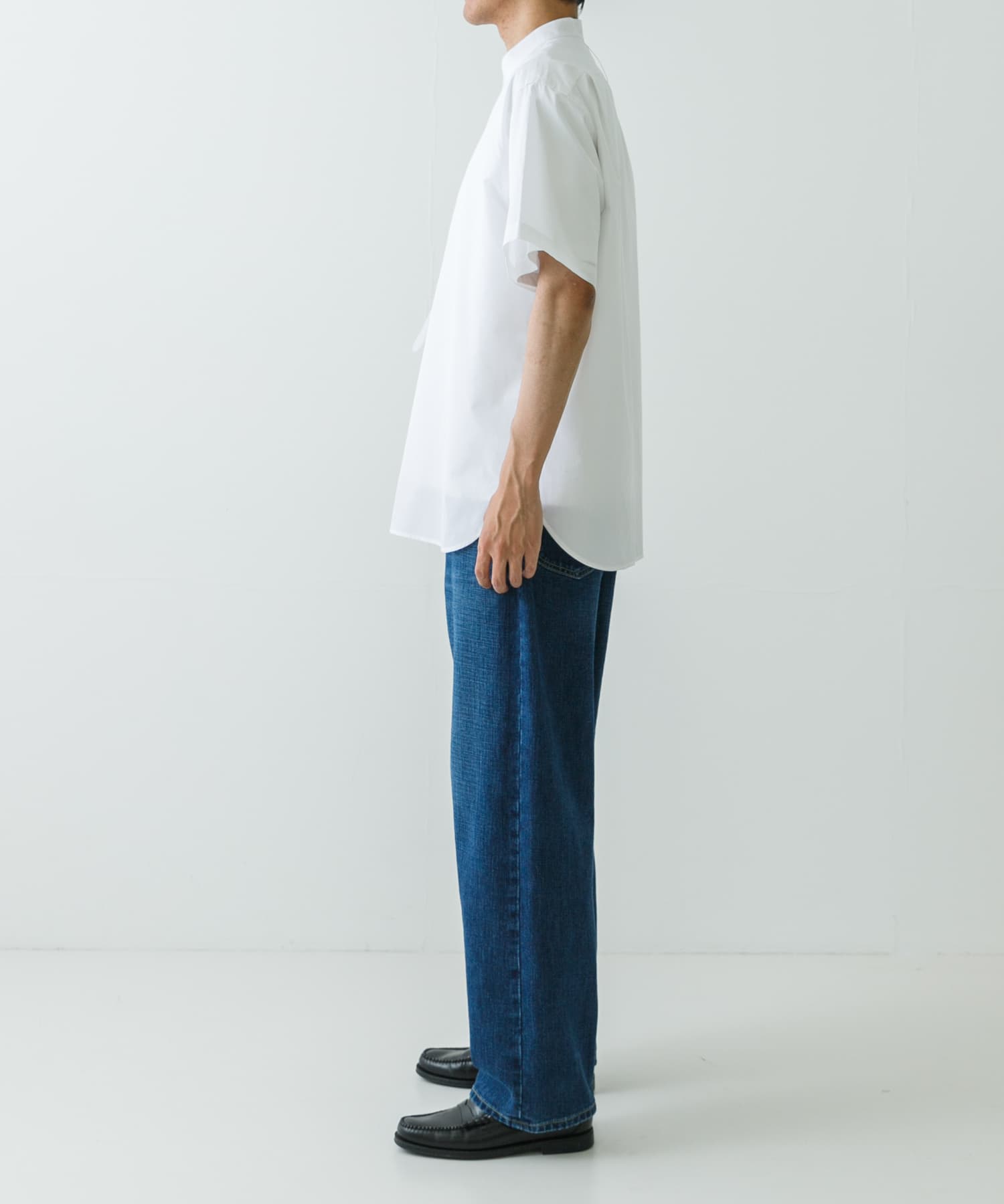 身長：185cm サイズ：L