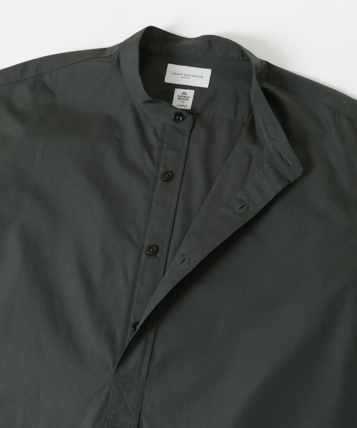 DARK GREEN