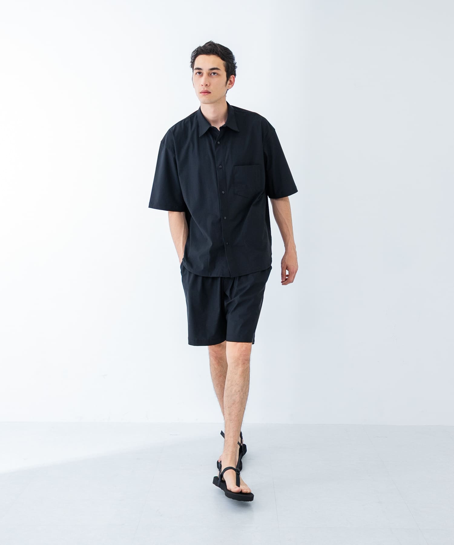 夏服男子6点まとめ売り　A.P.C. Pennys URBAN RESEARCH 夏服男子6点まとめ売り A.P.C. Pennys URBAN RESEARCH 夏服男子6