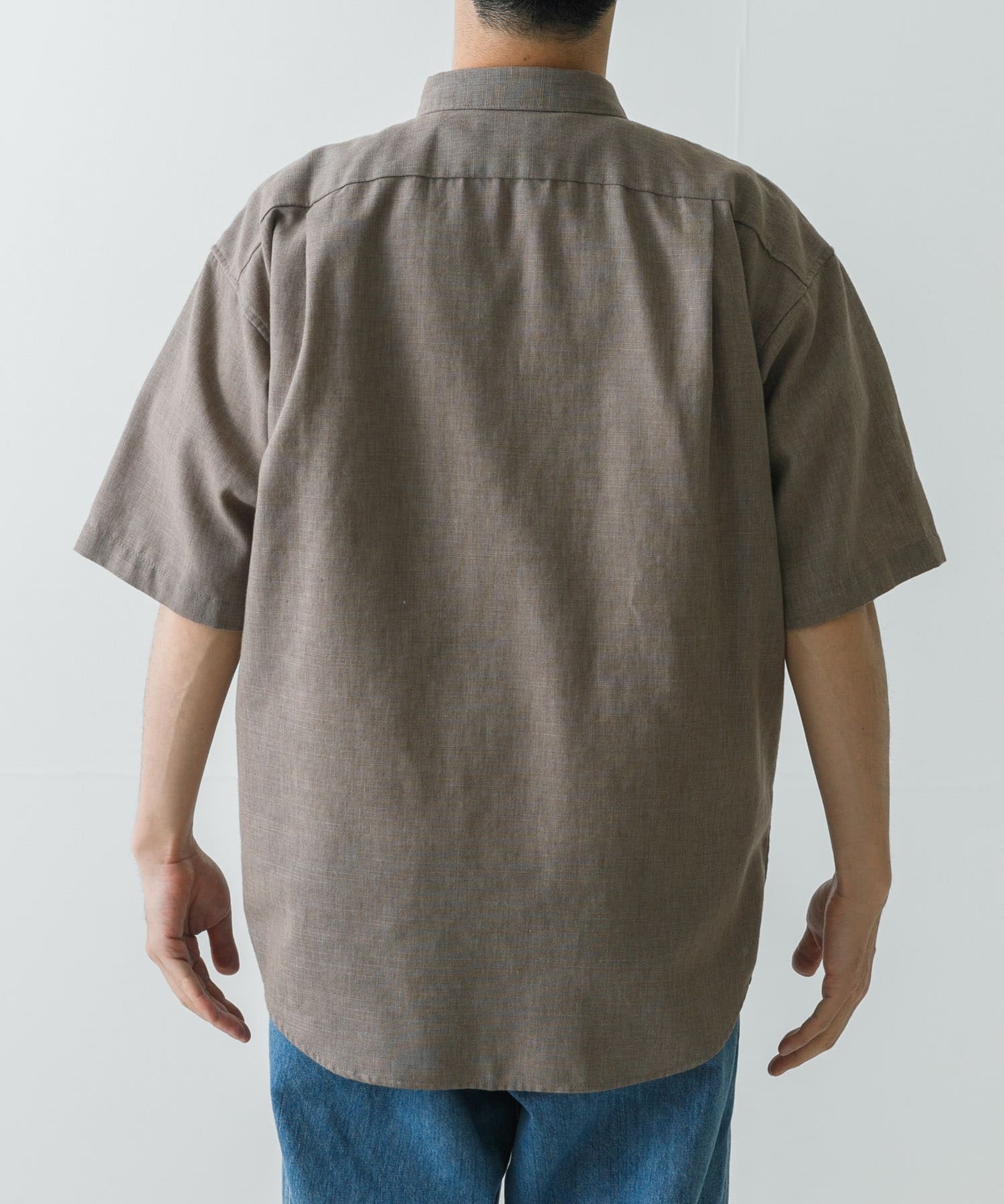 身長：172cm サイズ：M