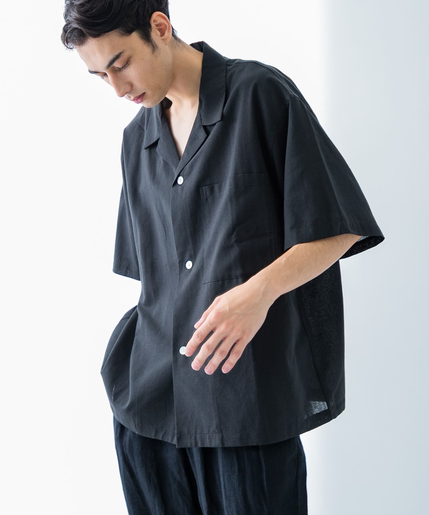 FADE BLACK