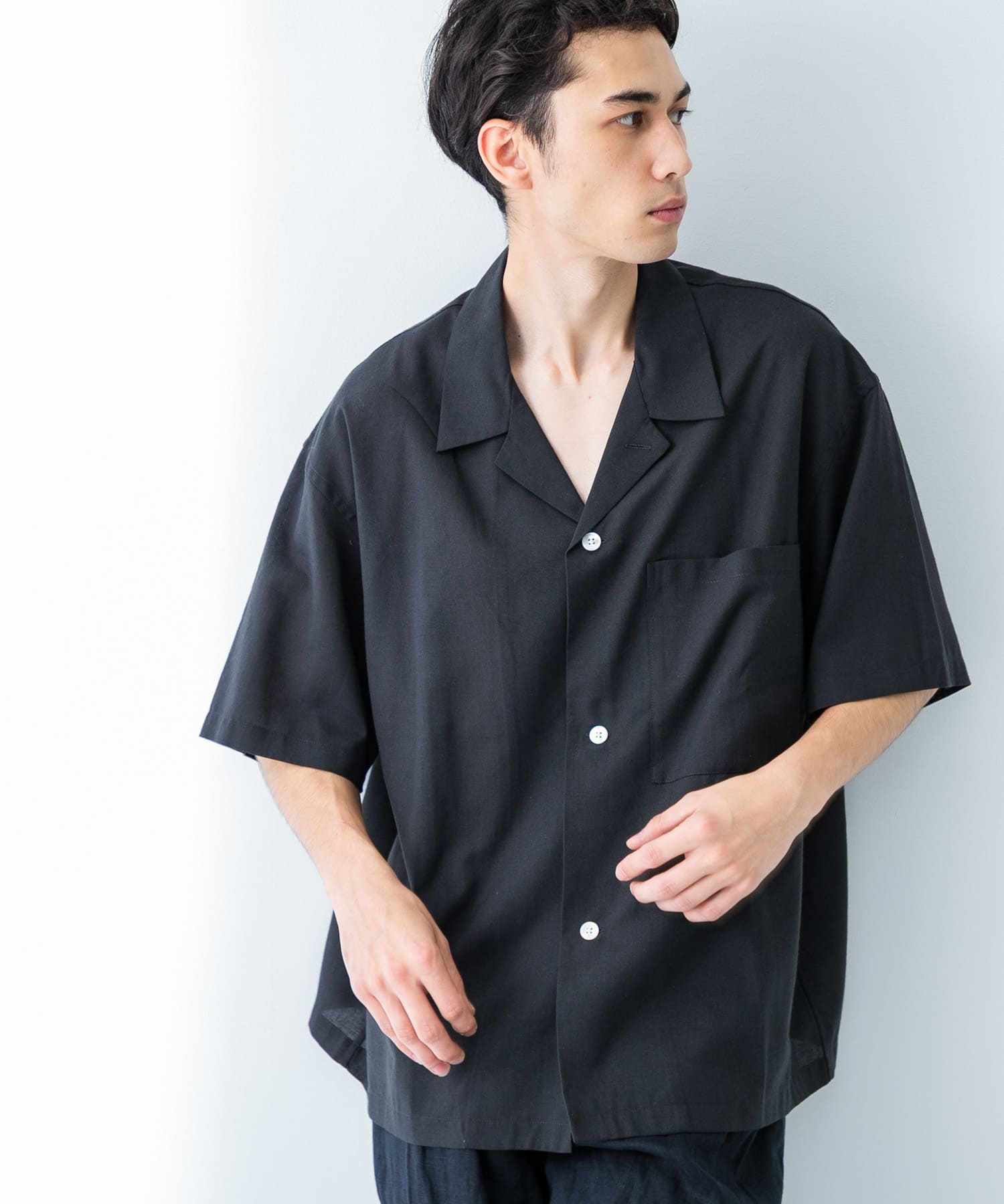 FADE BLACK