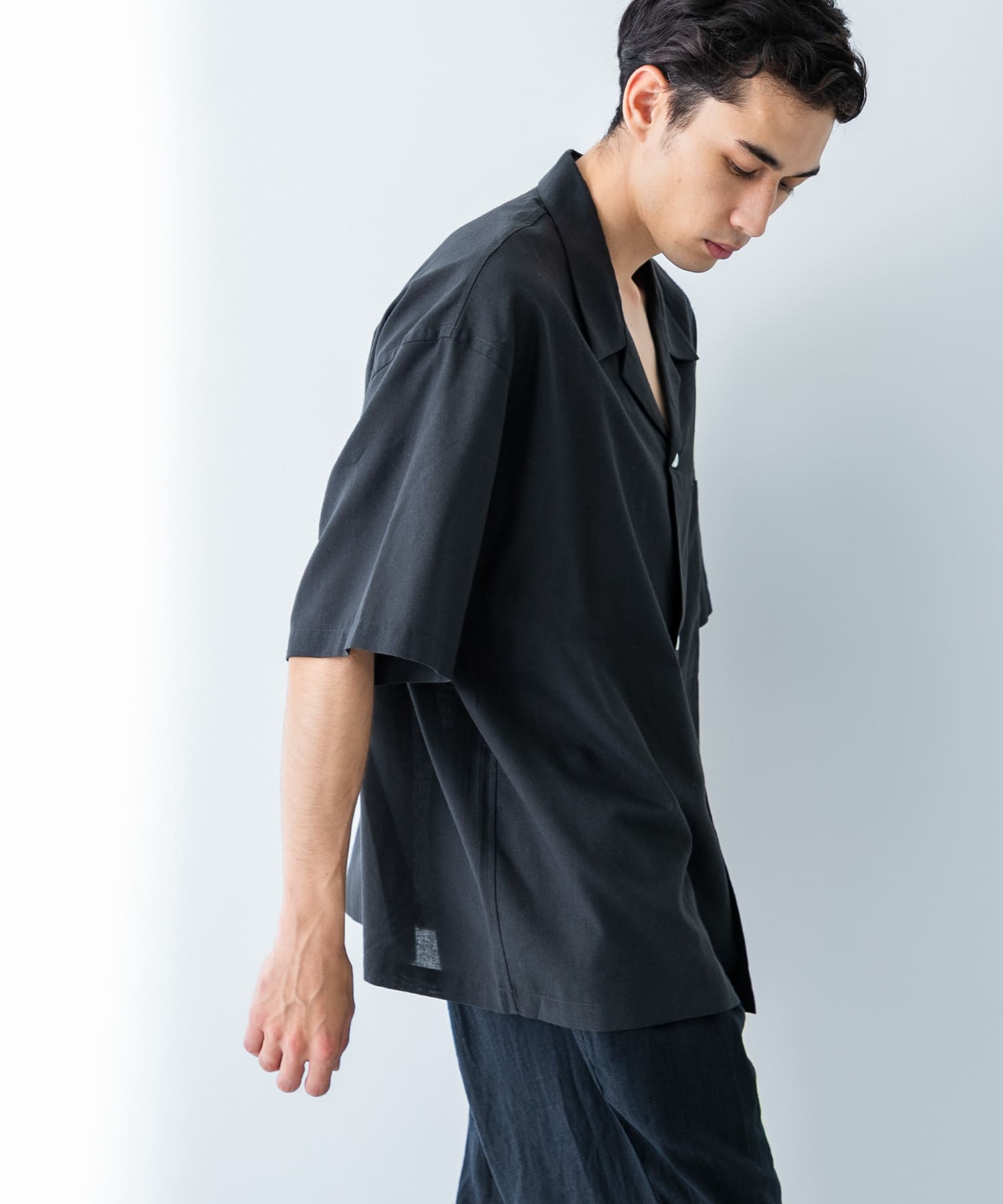 FADE BLACK