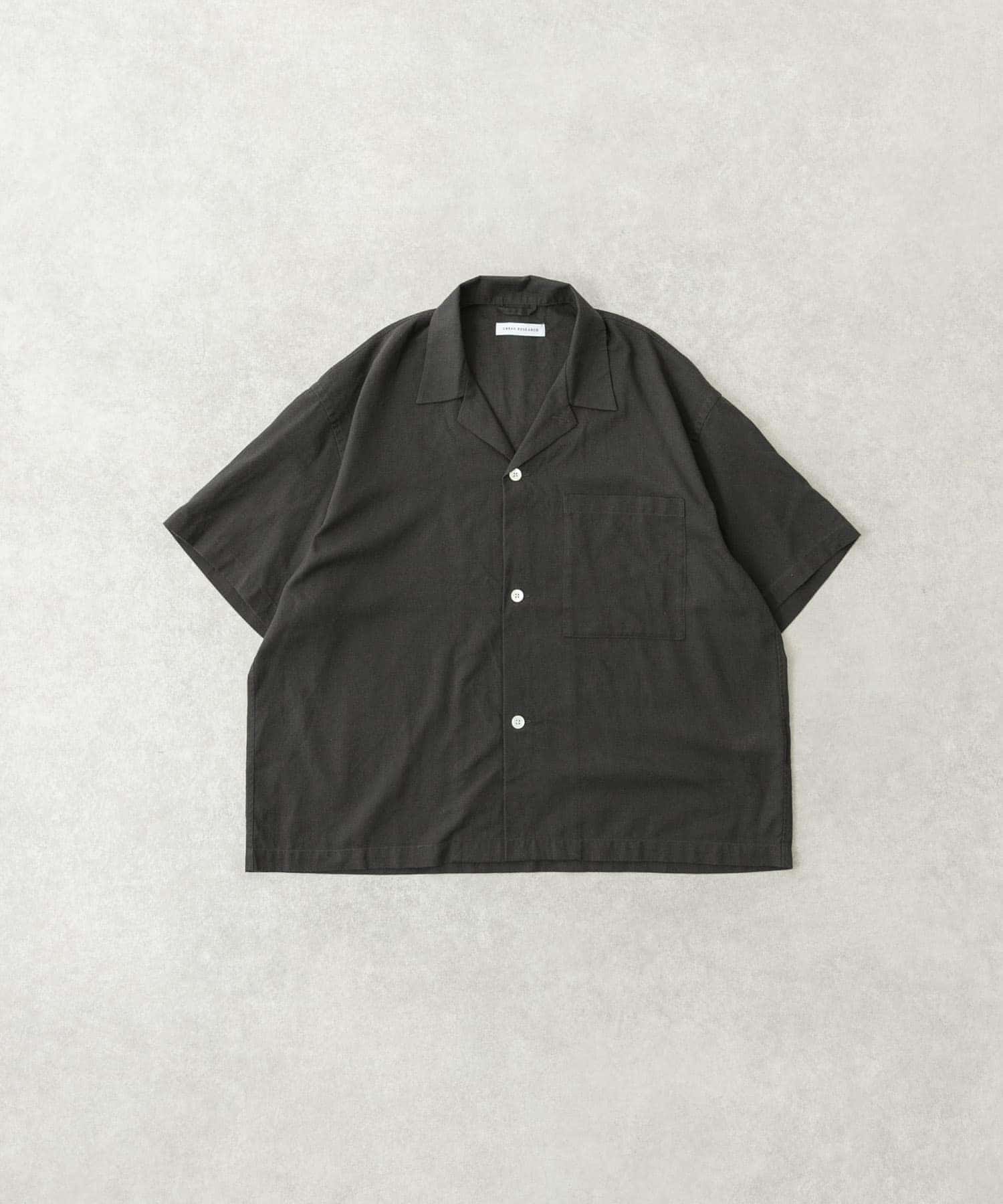 FADE BLACK