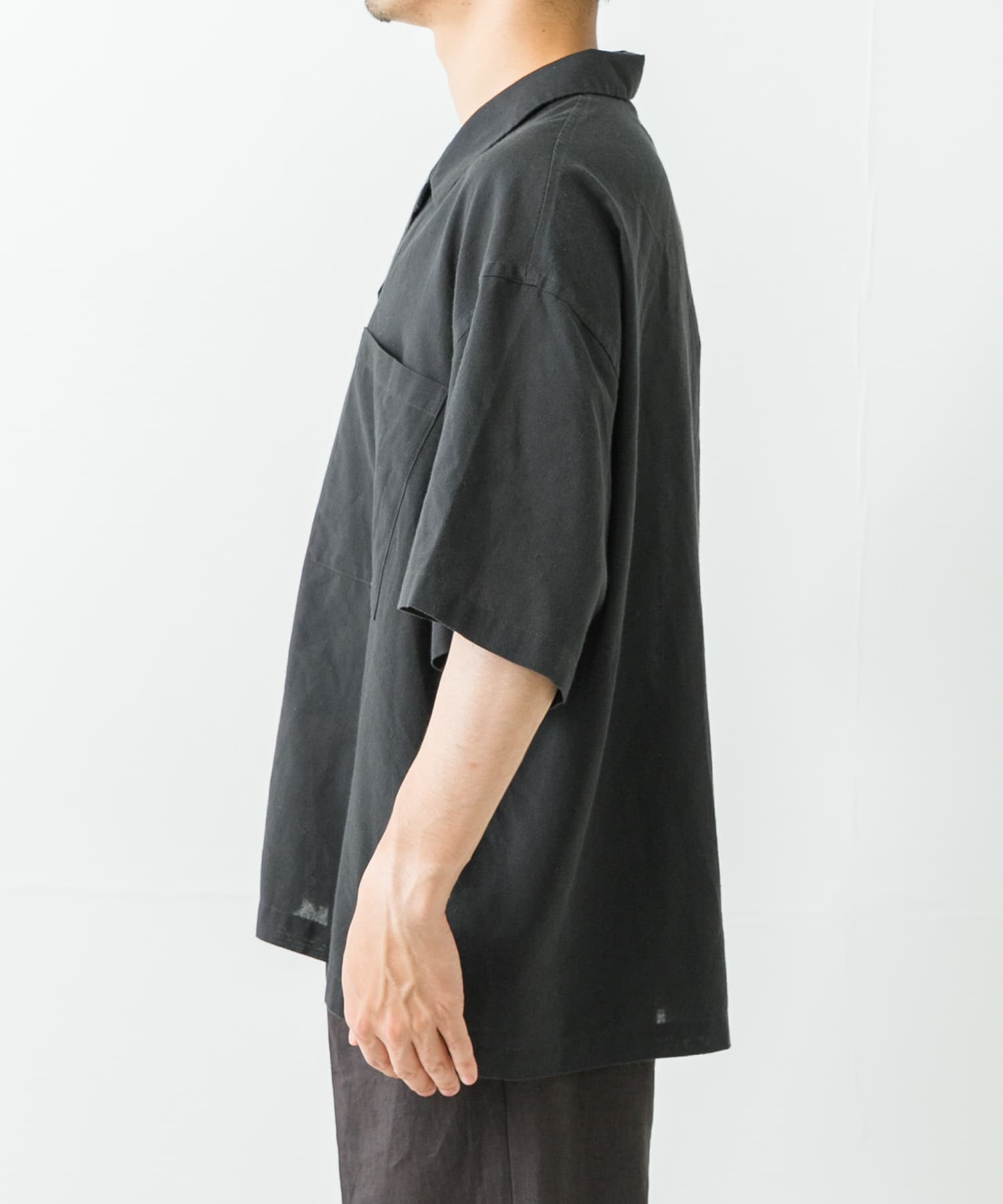 FADE BLACK