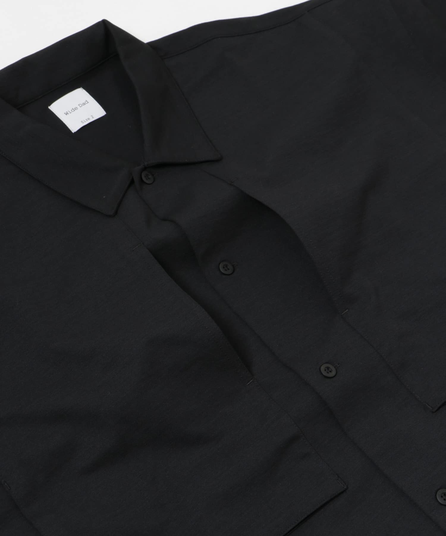SHADE TECH SHORT-SLEEVE SHIRTS D.NAVY 1