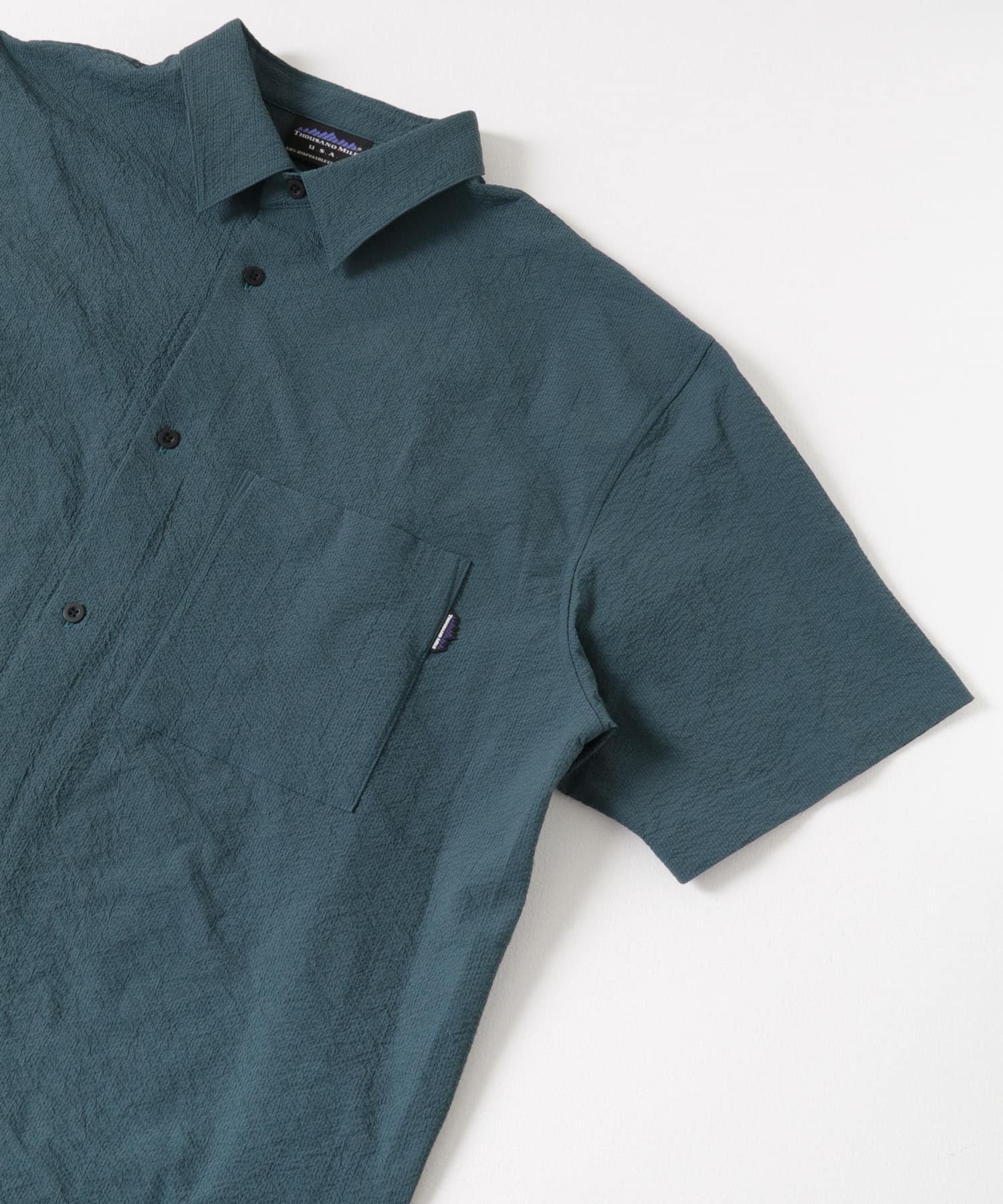 SLATE BLUE