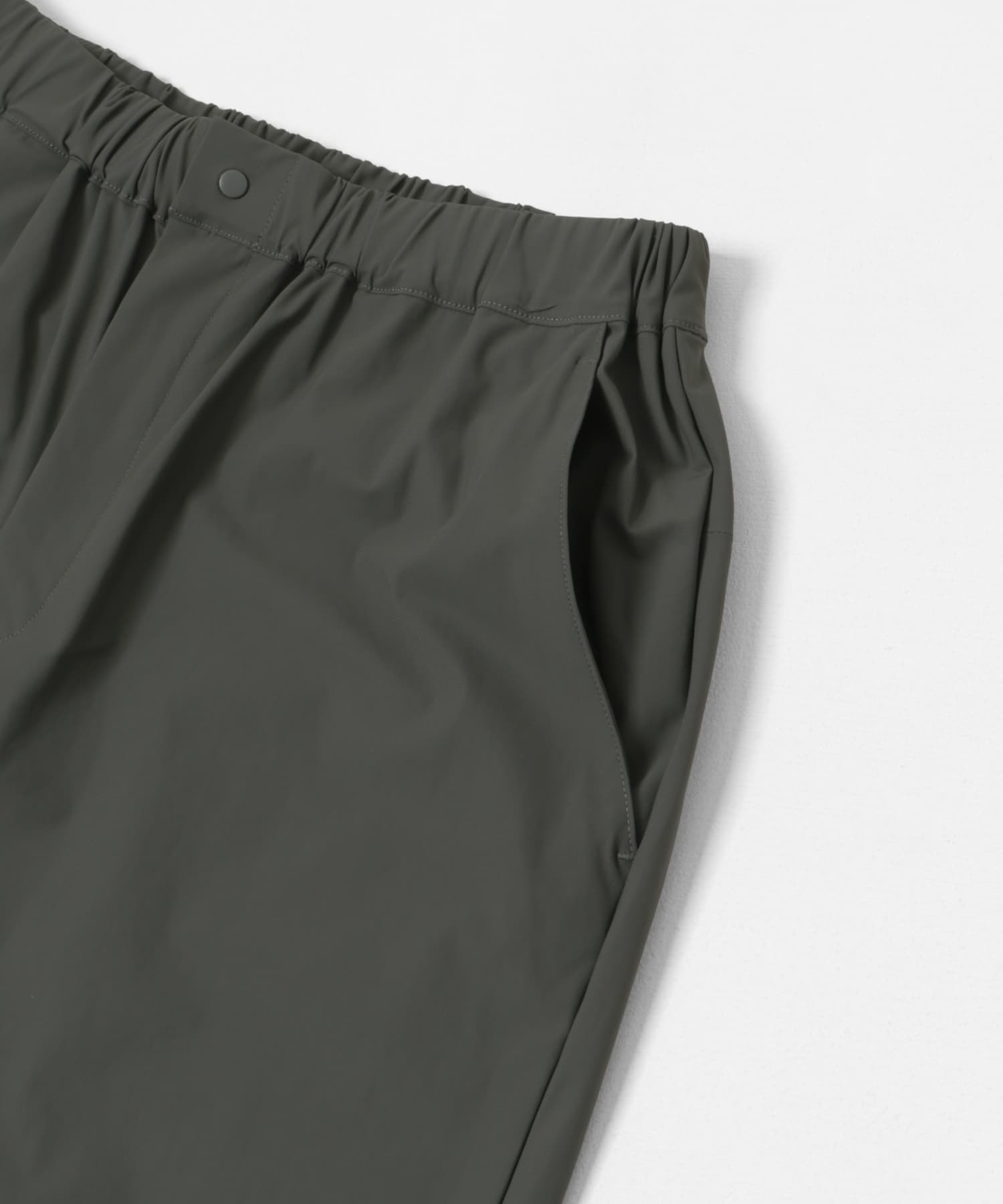FREEZY DRAWSTRING SHORTS D GREEN M