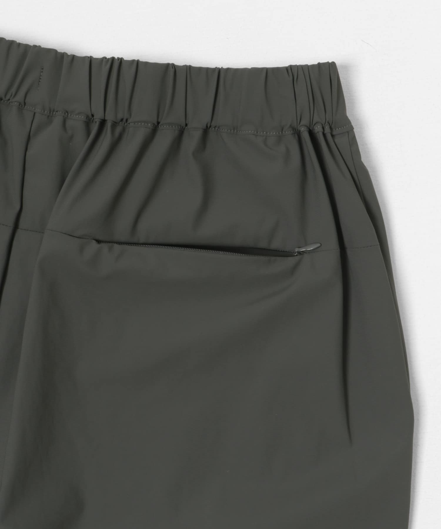 FREEZY DRAWSTRING SHORTS D GREEN M