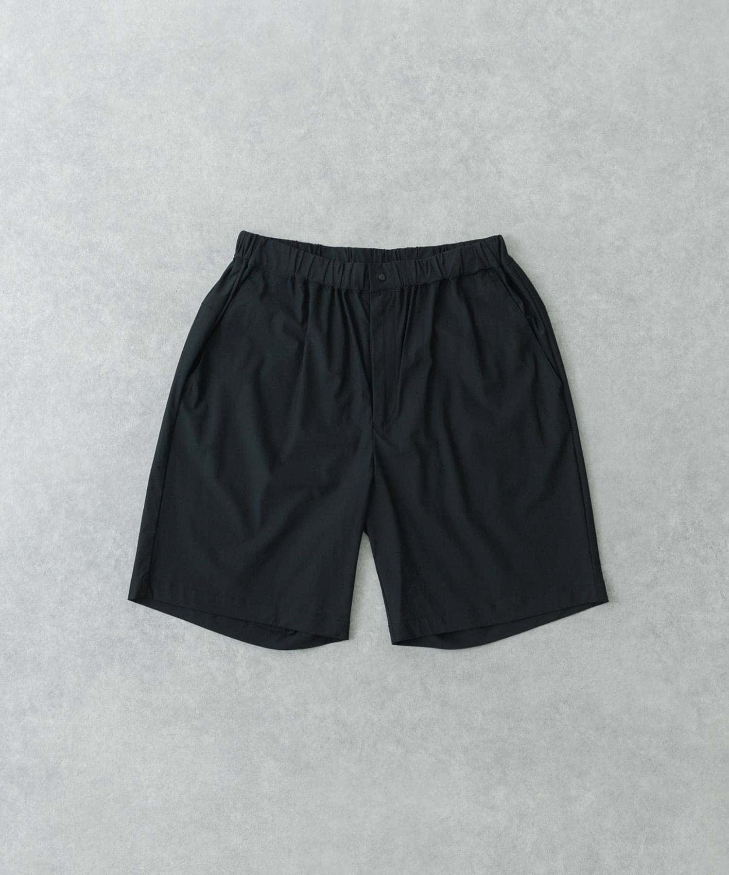 FREEZY DRAWSTRING SHORTS BLACK M