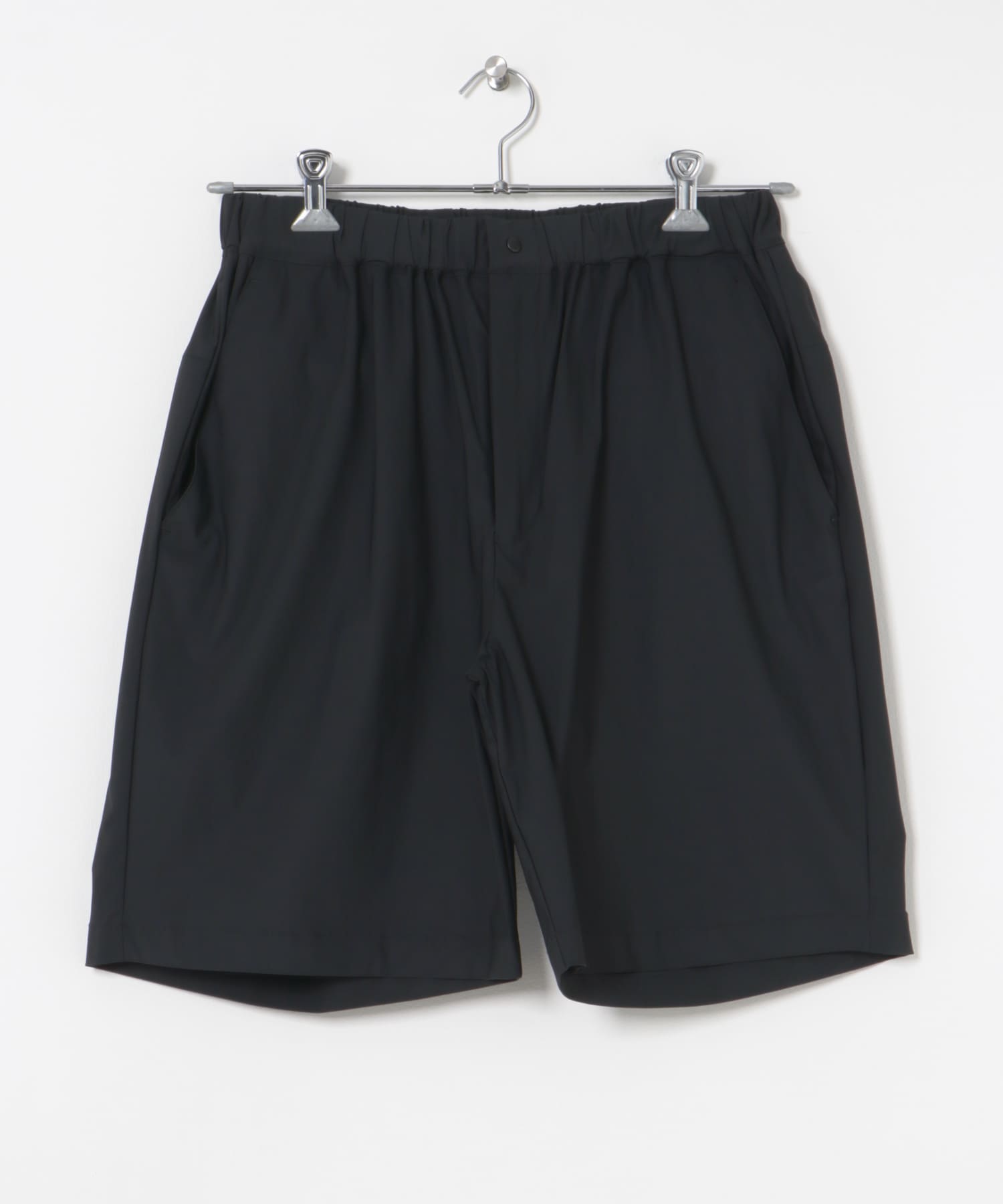 FREEZY DRAWSTRING SHORTS BLACK M