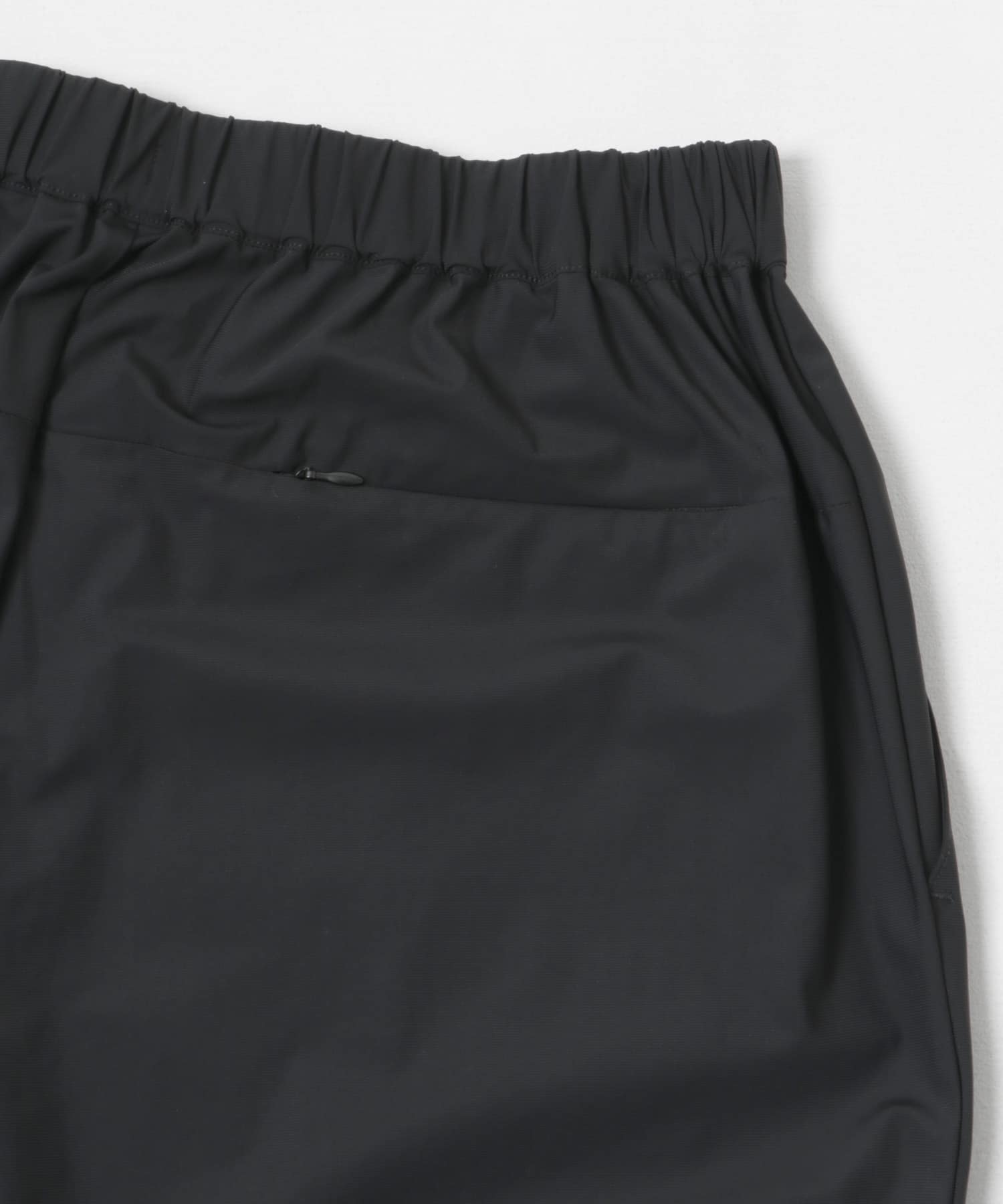 FREEZY DRAWSTRING PANTS BLACK M