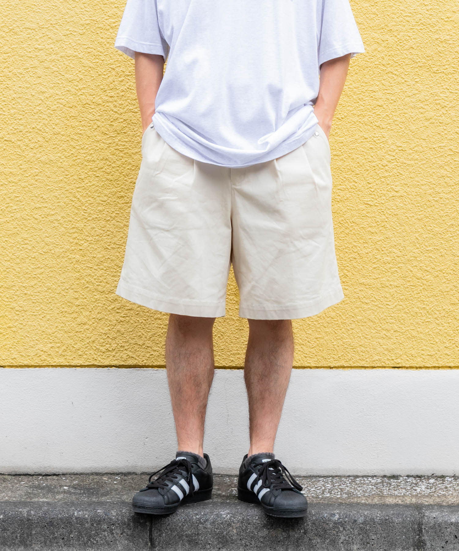 身長：165cm サイズ：1