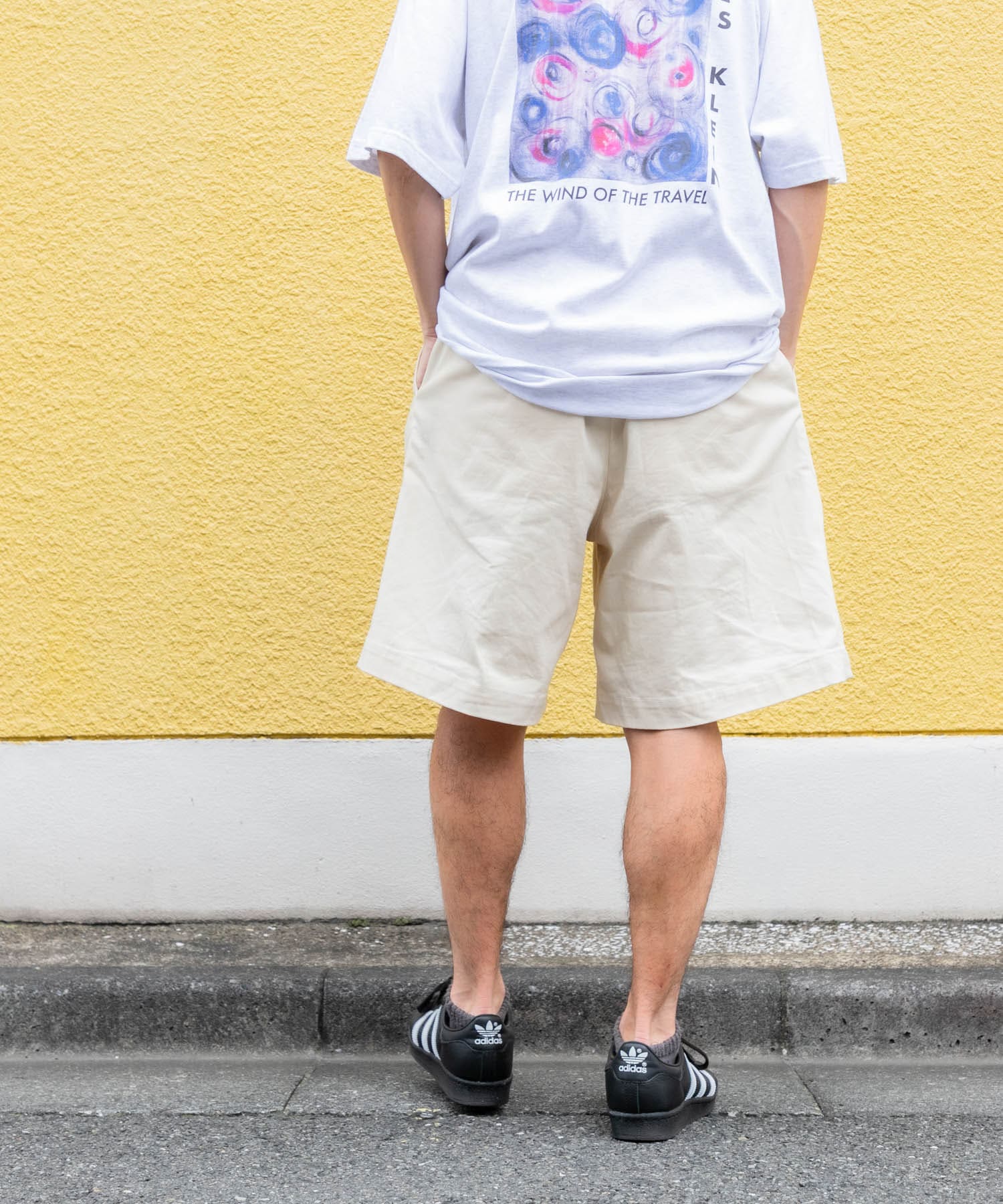 身長：165cm サイズ：1