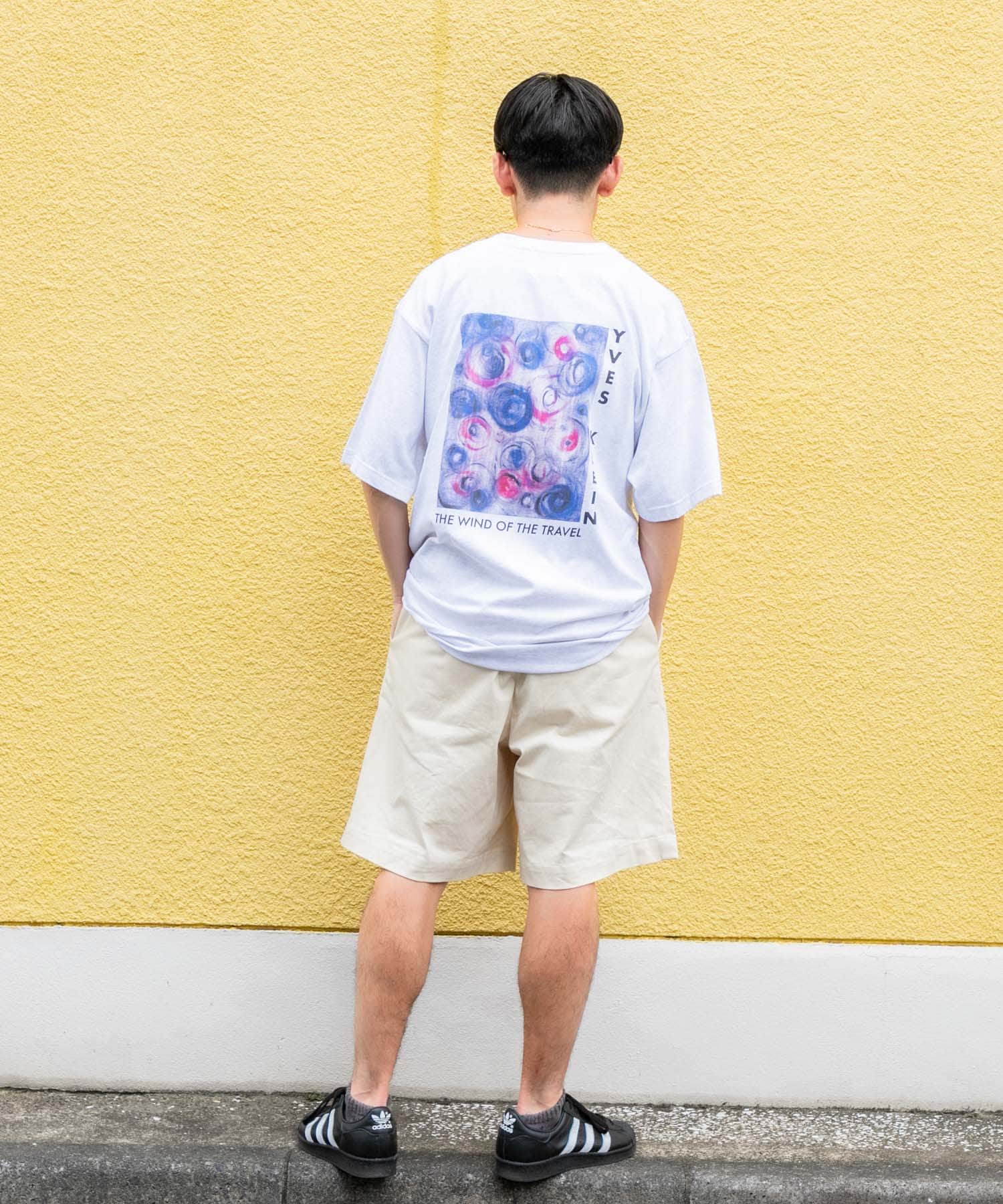 身長：165cm サイズ：1