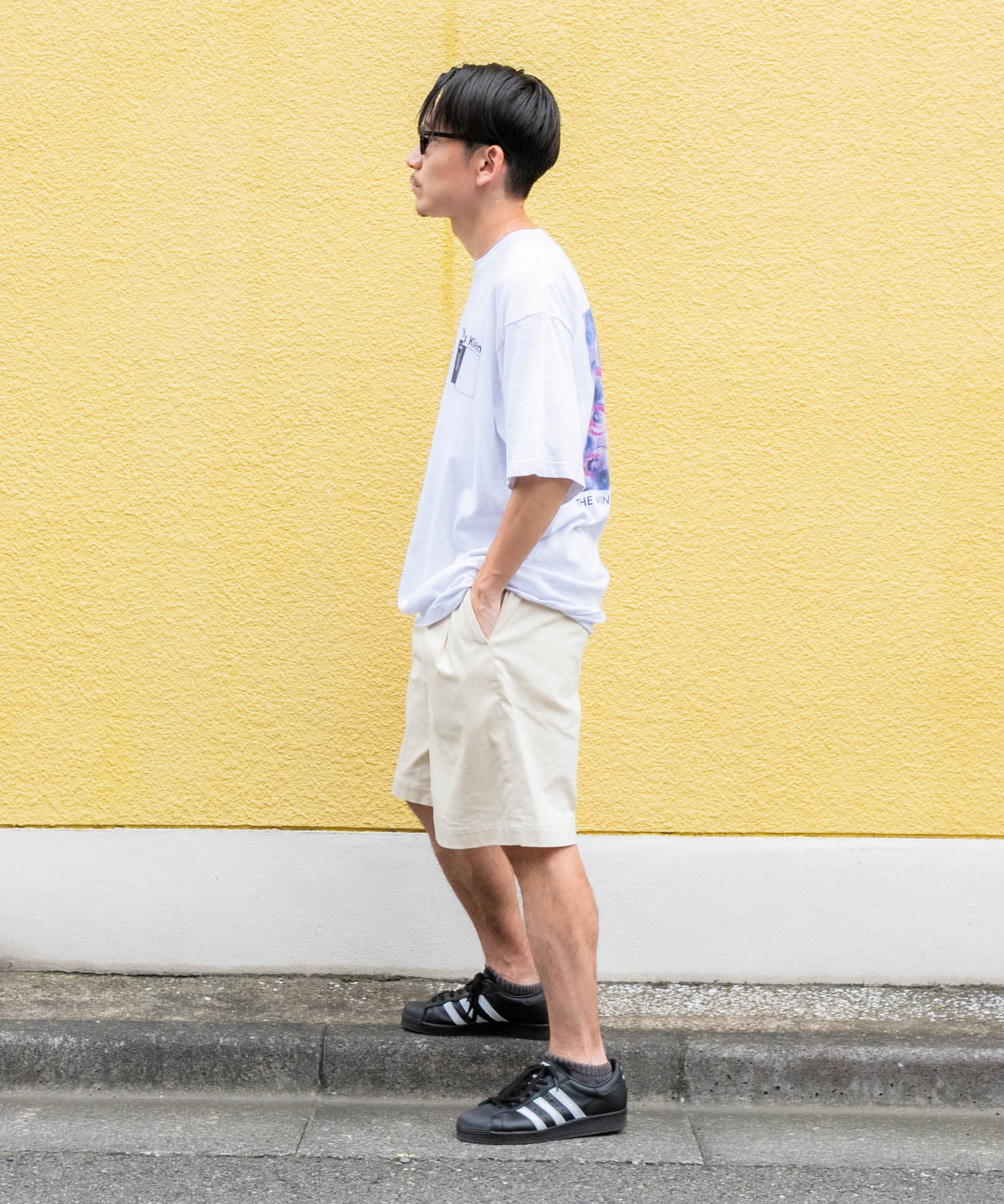 身長：165cm サイズ：1