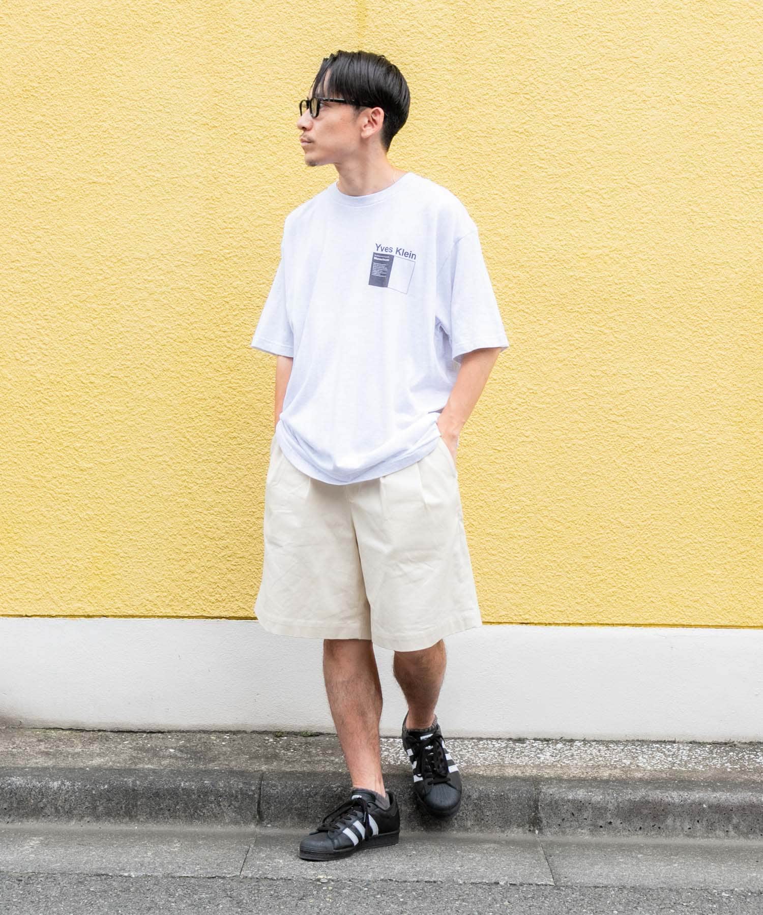身長：165cm サイズ：1
