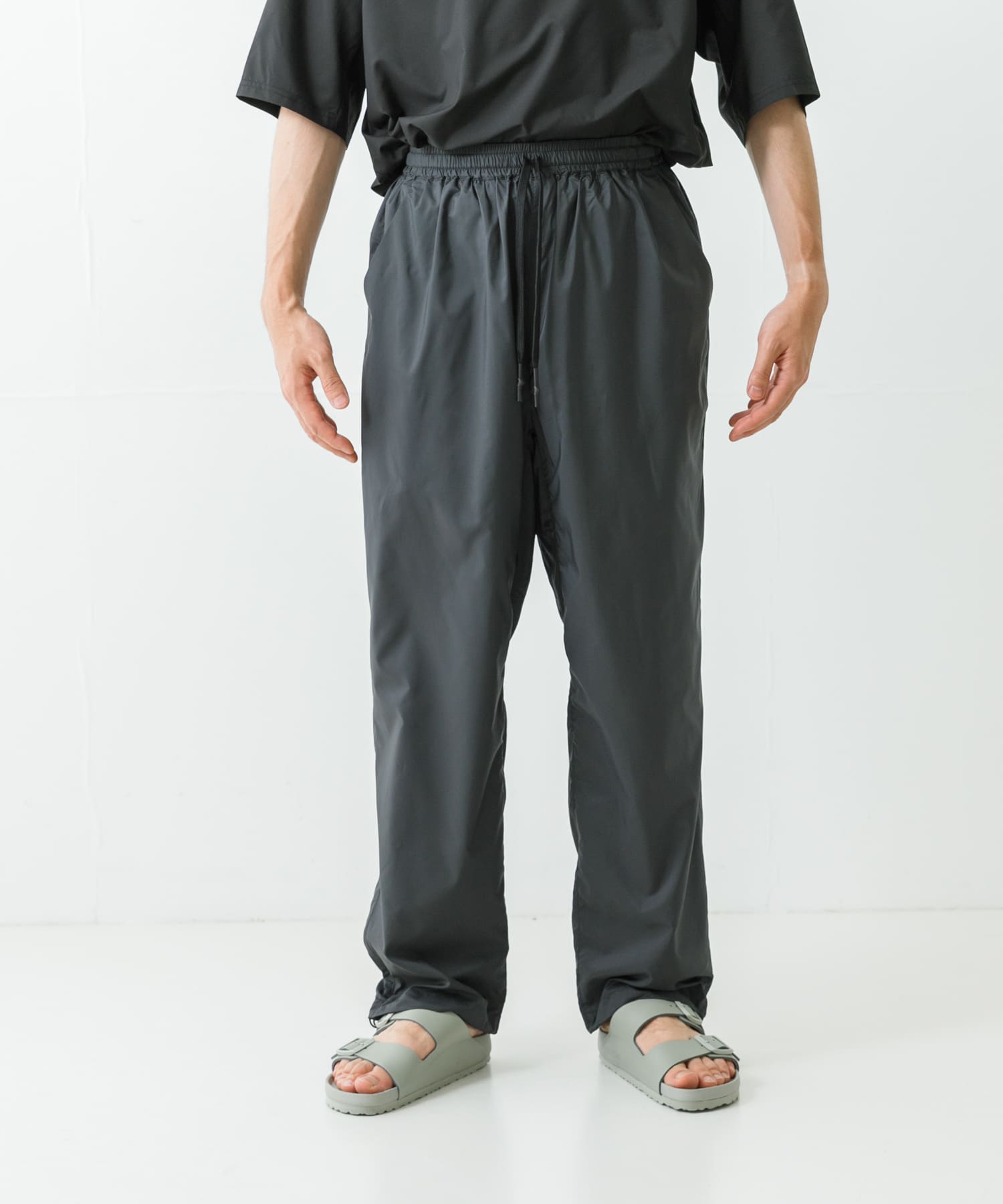 身長：172cm サイズ：M