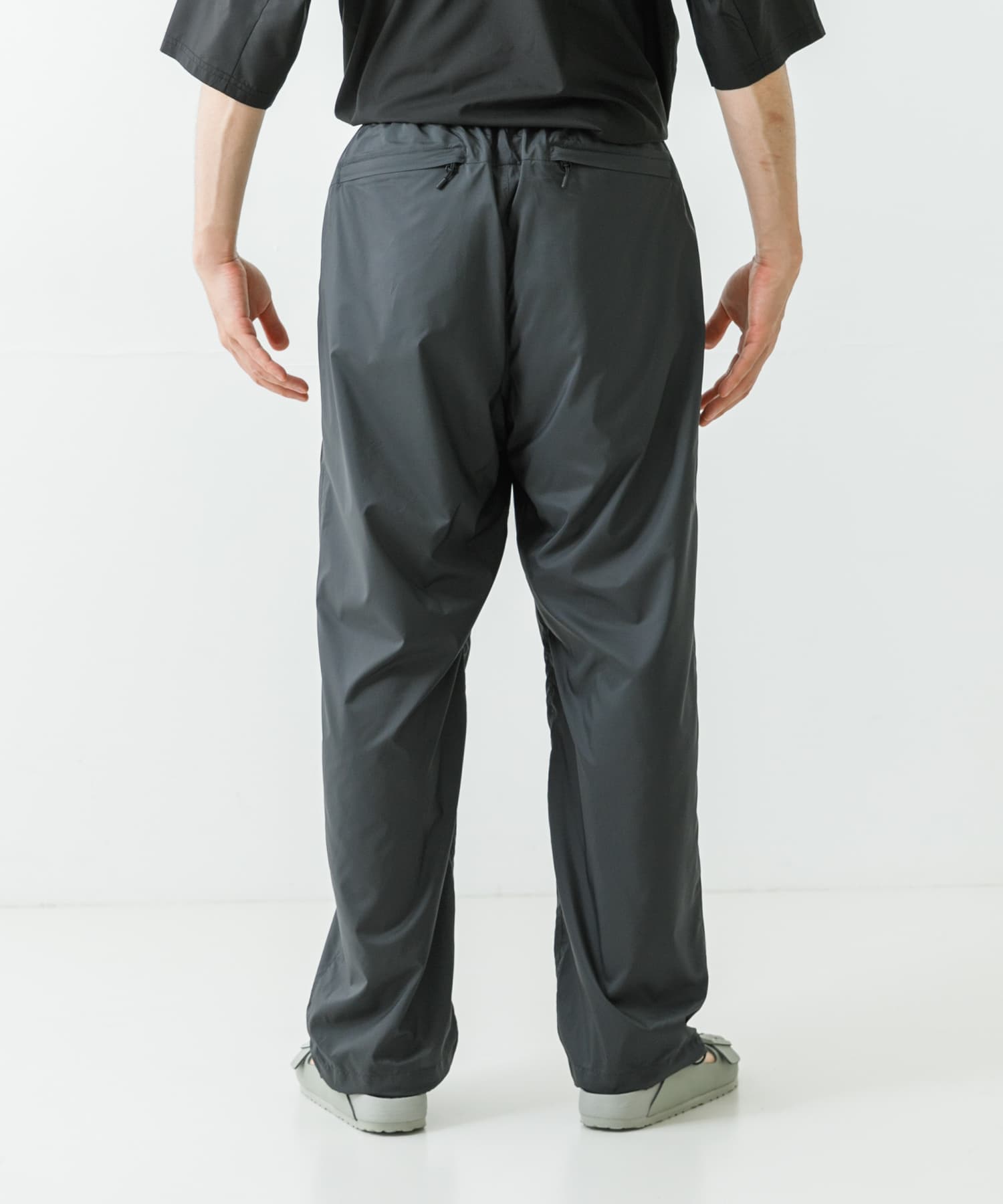 身長：172cm サイズ：M