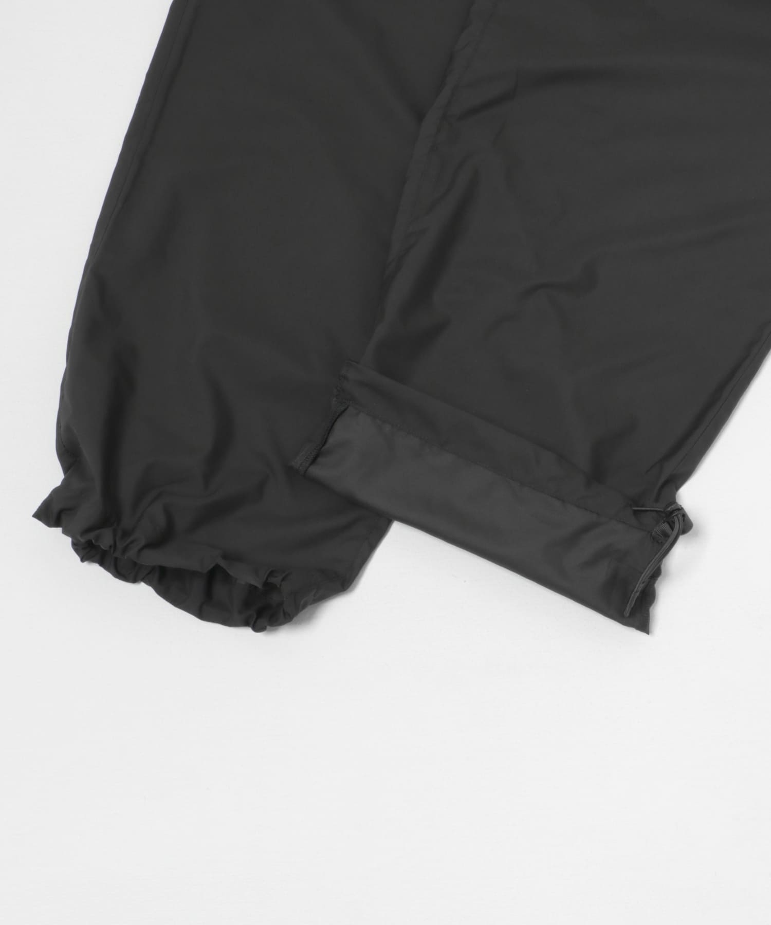 SHADOW RIP EASY PANTS BLACK M